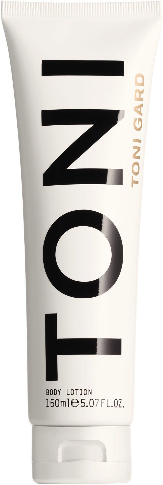 TONI GARD Bodylotion TONI Body Lotion, Optimale Pflege der Haut, unverkennbar.