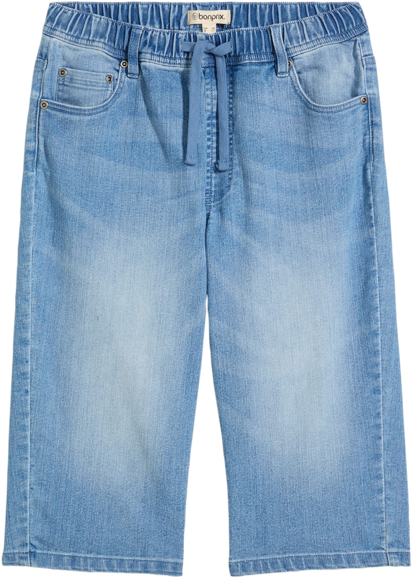 Bermudas