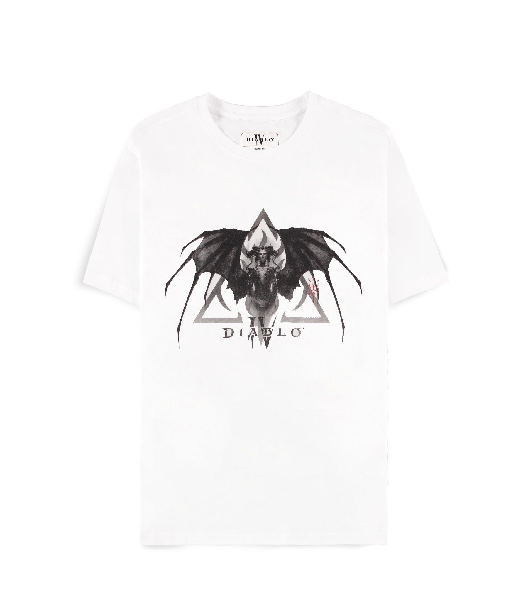 Diablo T-Shirt Unholy Trinity Unholy Trinity