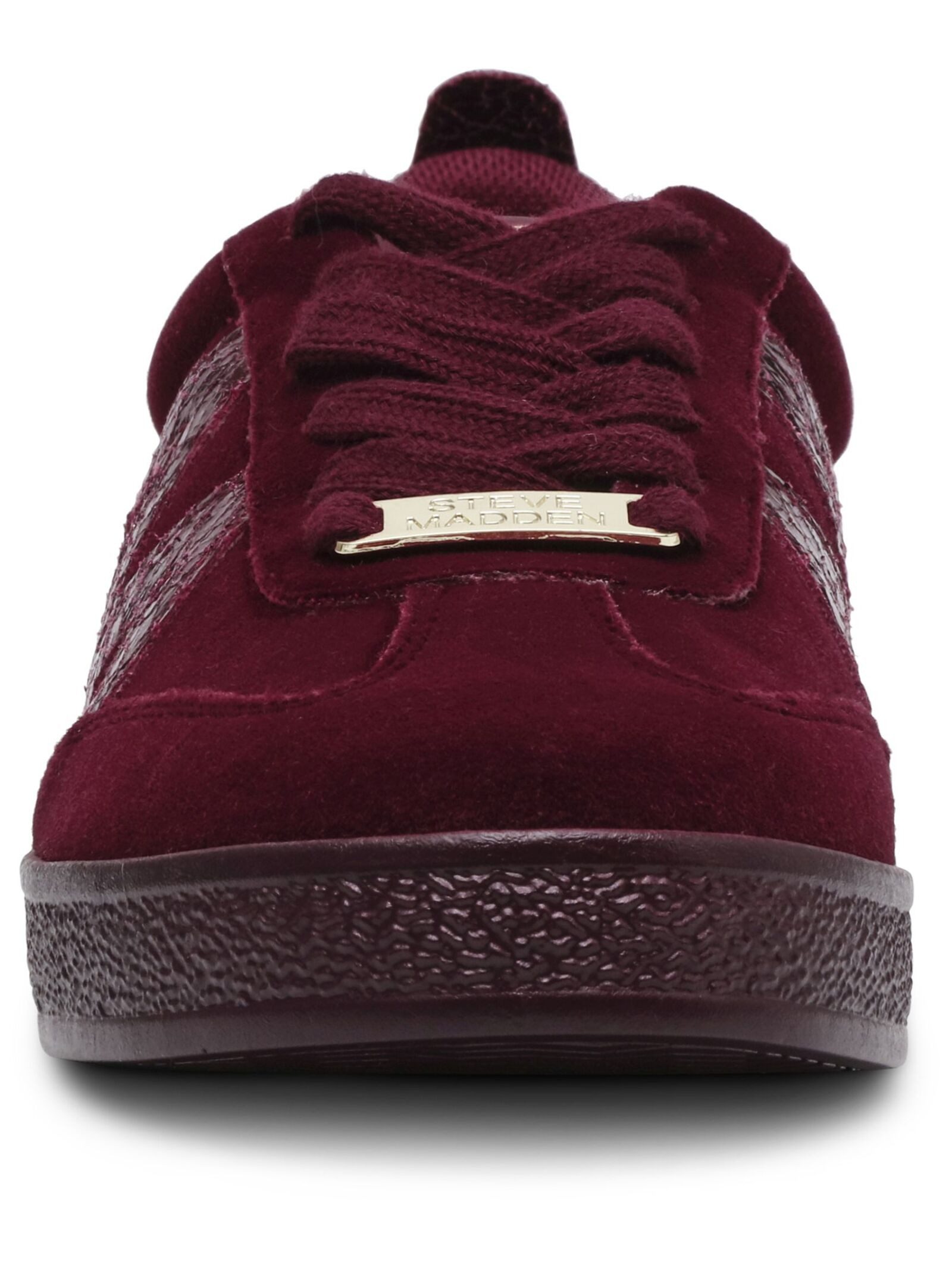 STEVE MADDEN STEVE MADDEN Sneaker Lederimitat/Textil Sneaker