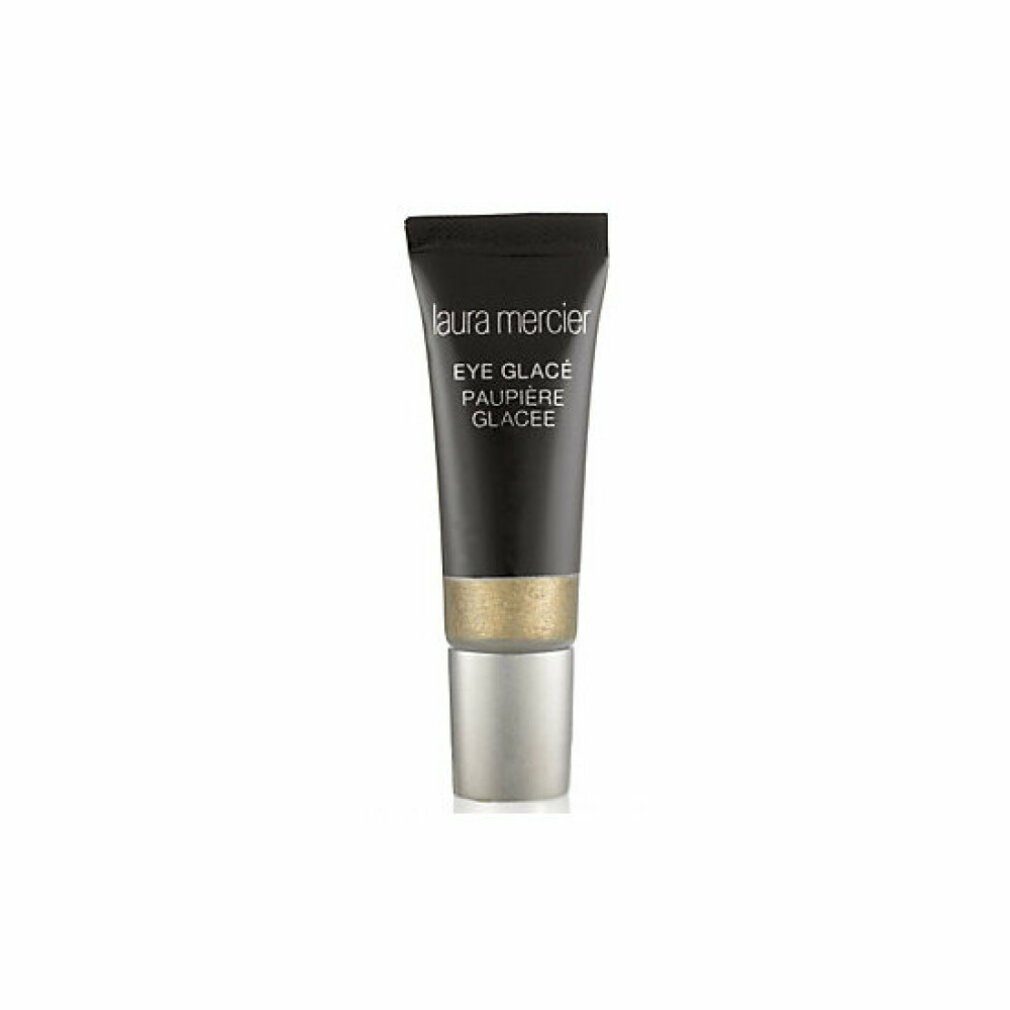 Laura Mercier Lidschatten Eye Glace Flüssiger Lidschatten Wet Sand 7 ml