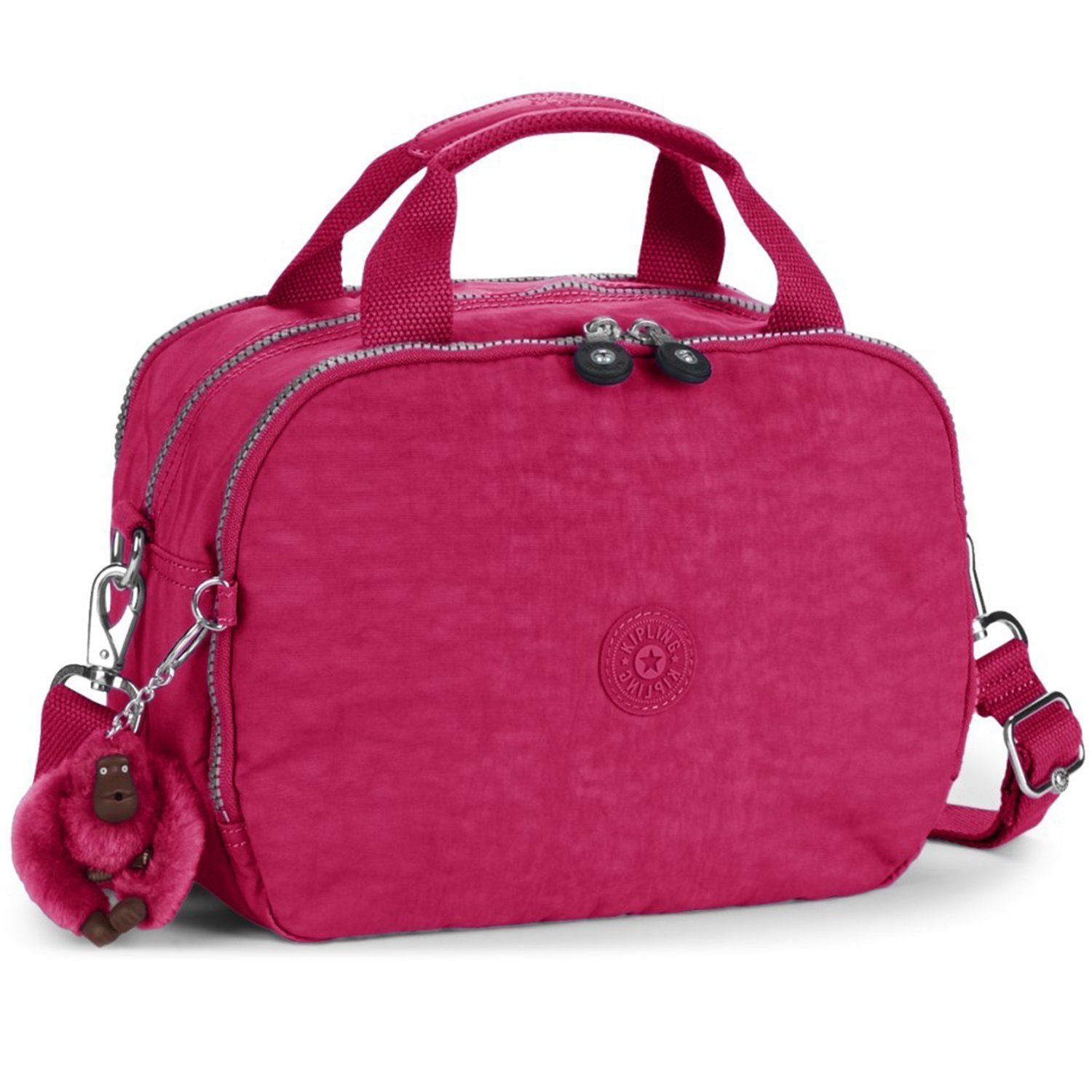KIPLING Basic Travel Palmbeach 15 Beautycase 29 cm OTTO