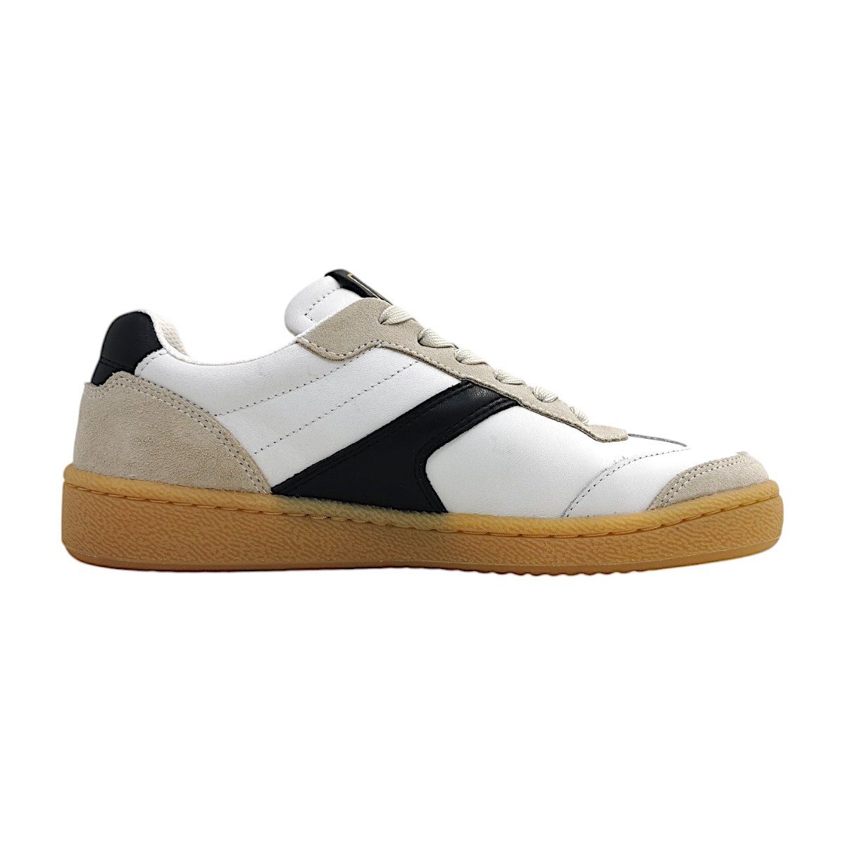 Marc O'Polo sportlicher Schnürer Schnürschuh günstig online kaufen