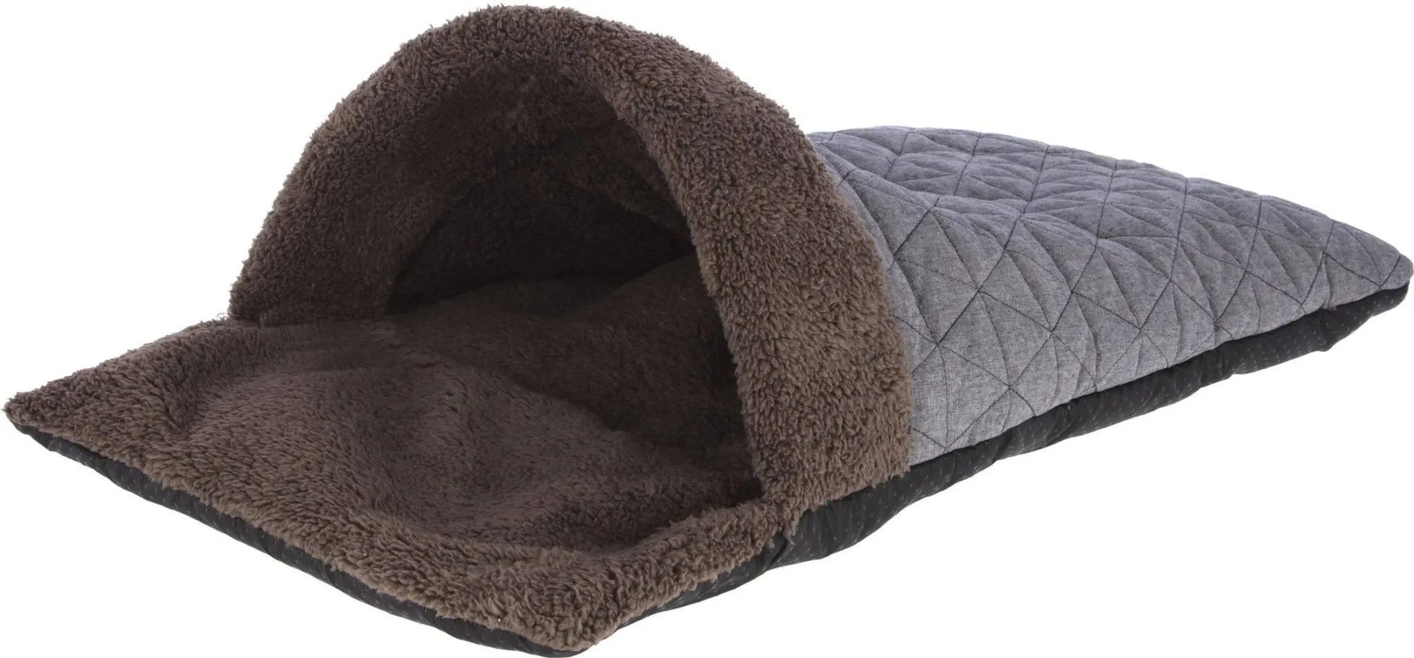 Kerbl Katzenhaus Kuschelsack Cosytoes Thea, 40 x 70 x 12 cm