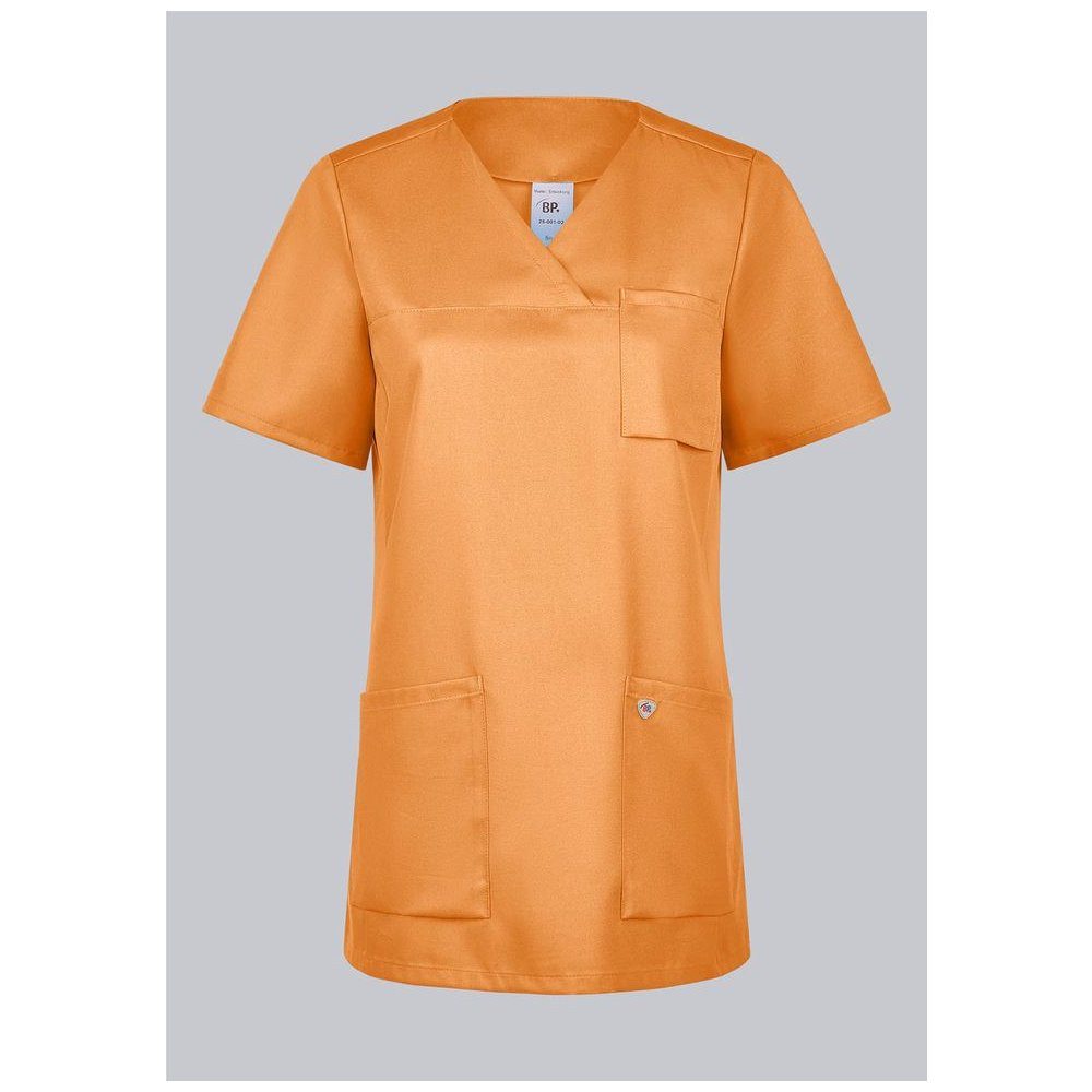 bp Arbeitsjacke Leichter Schlupfkasack Mit Lyocell