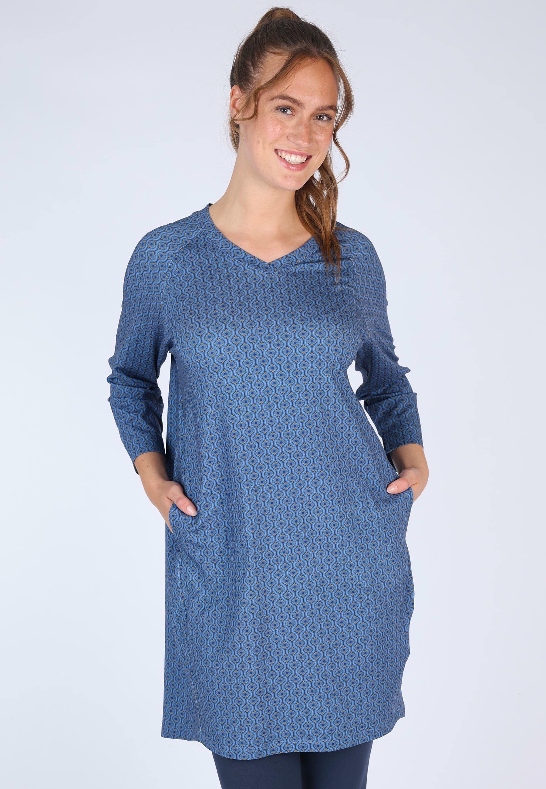 Deerberg Sommerkleid Milanja