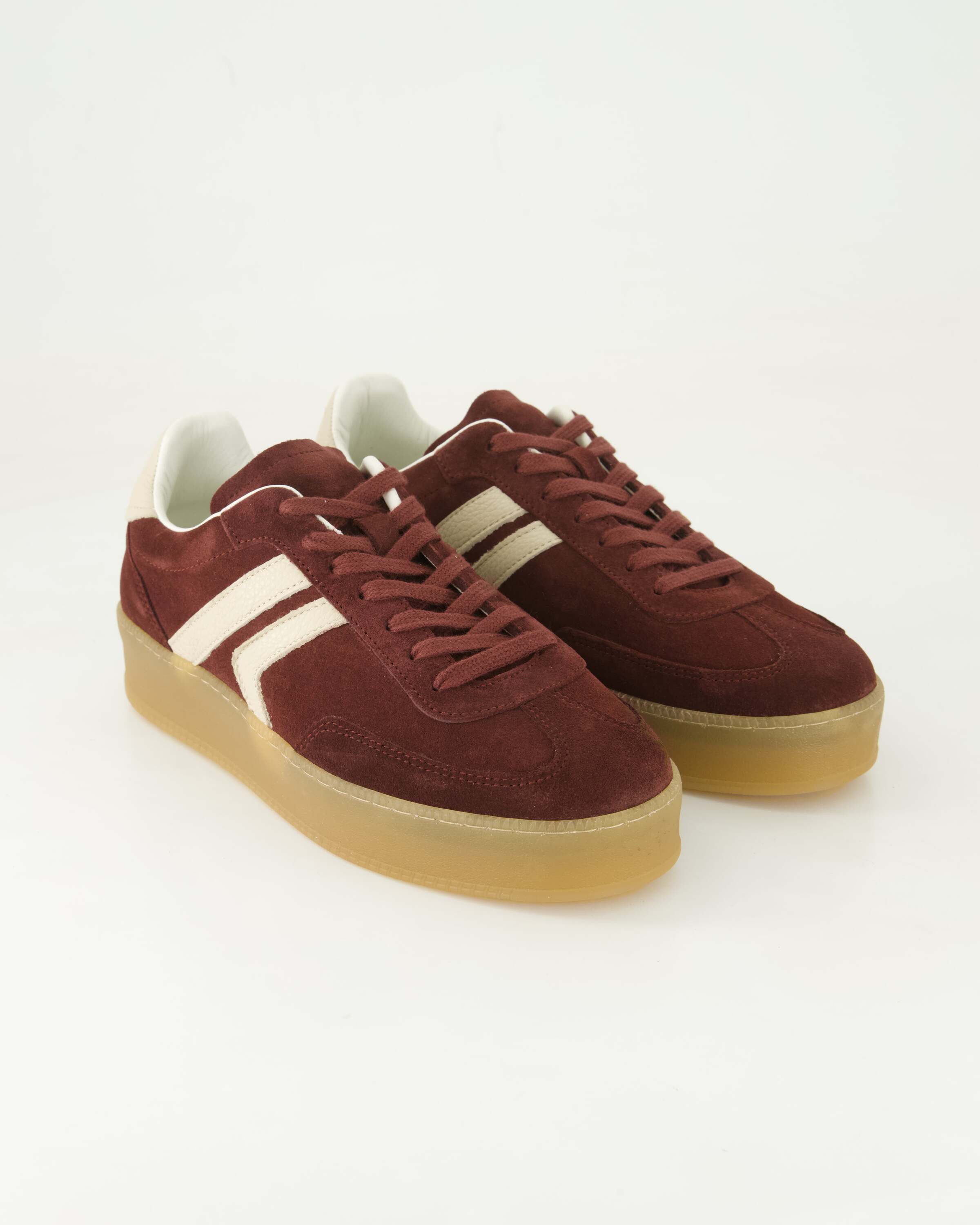 ZAHIRA 8879-19 Sneaker Obermaterial: Leder