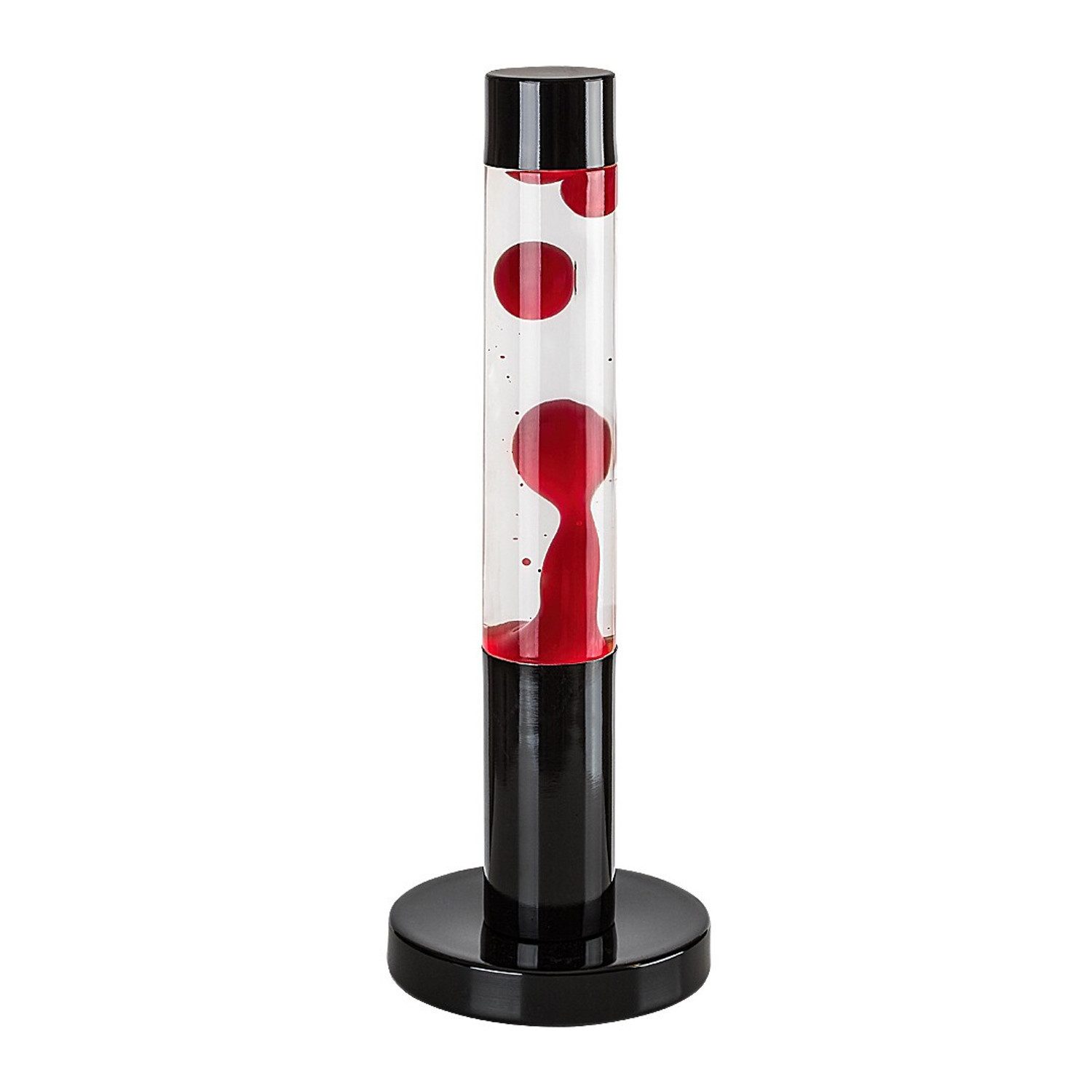 Rabalux LED Lavalampe Designer-LED-Lava-Lampe Lavastic 25W, Warmweiß, Spekt günstig online kaufen