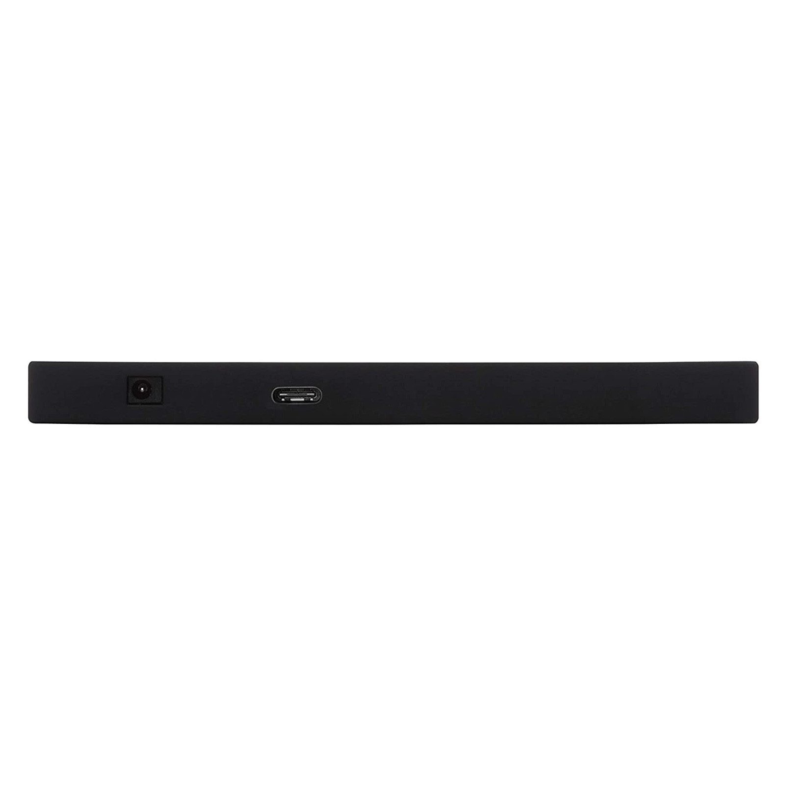 Verbatim Slimline Blu-Ray Brenner Disc-Laufwerk