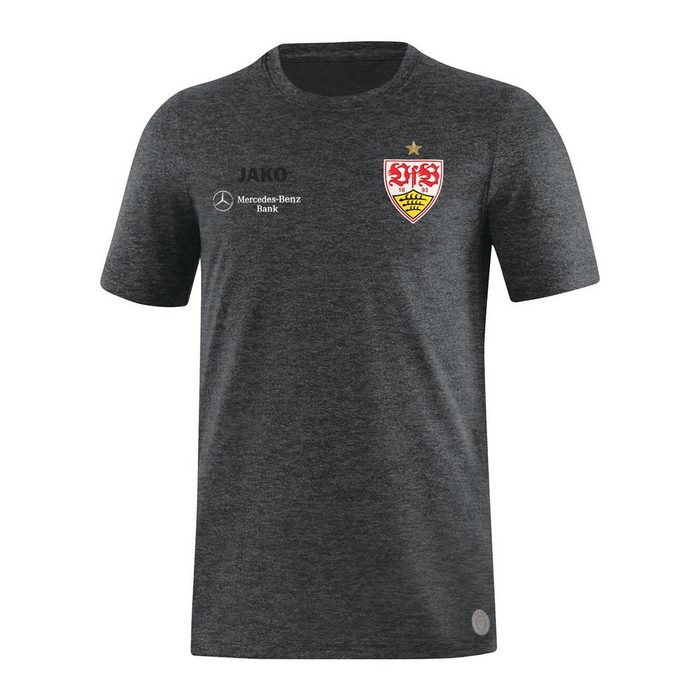 Jako T-Shirt VfB Stuttgart Premium T-Shirt Kids default