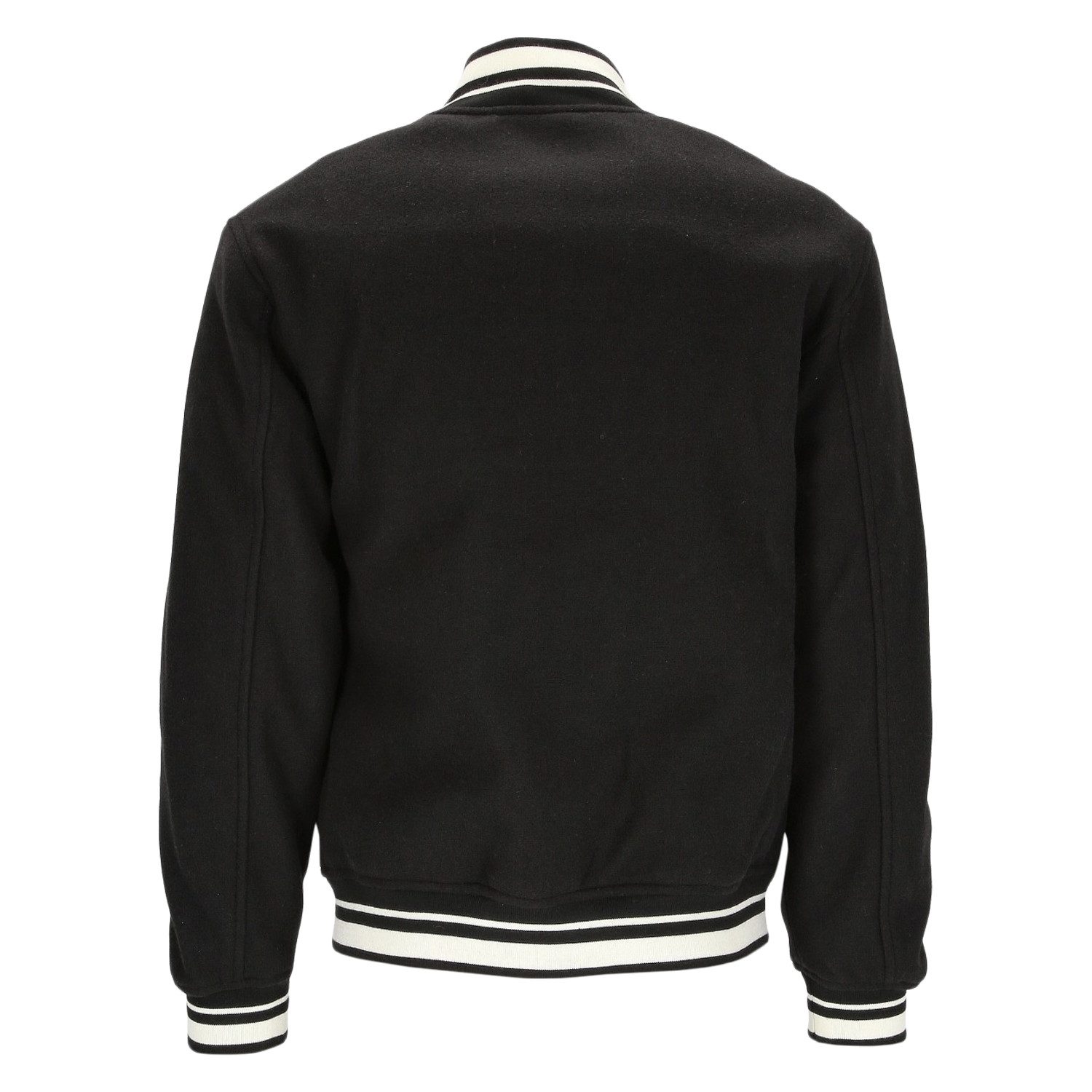 TOM TAILOR Denim Langjacke