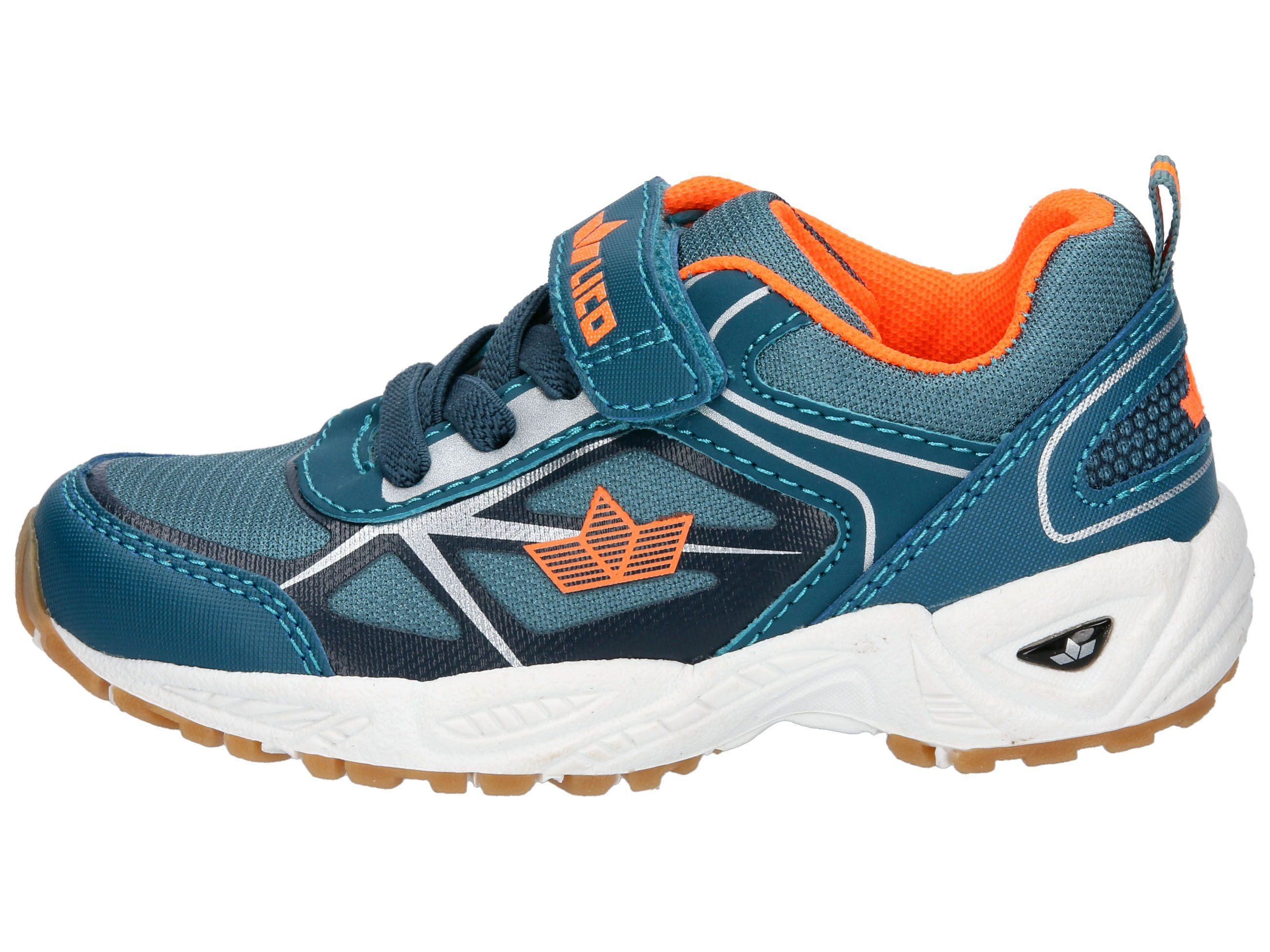 Lico Sportschuh Salford VS Hallenschuh