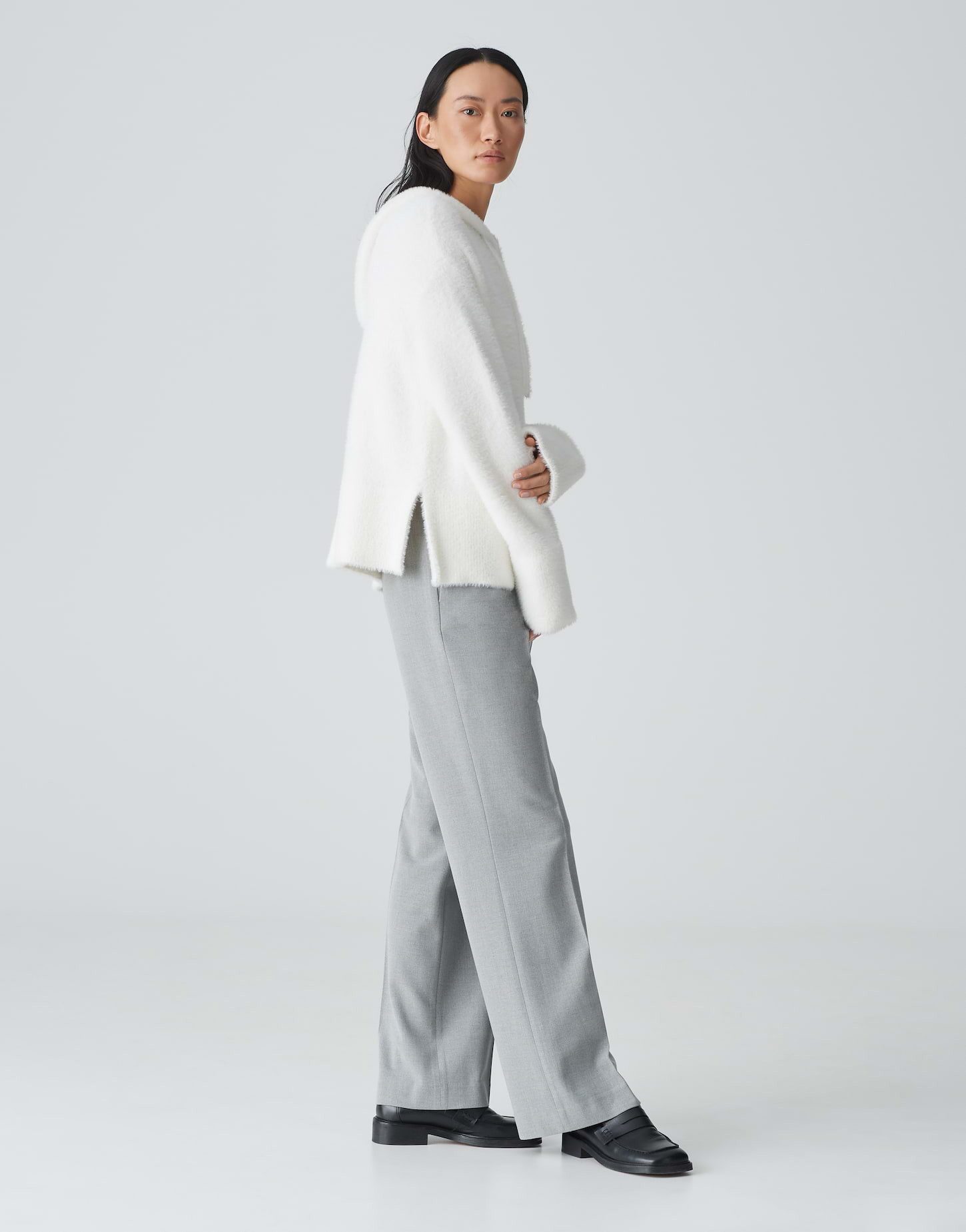 OPUS Kapuzenpullover Pidlona