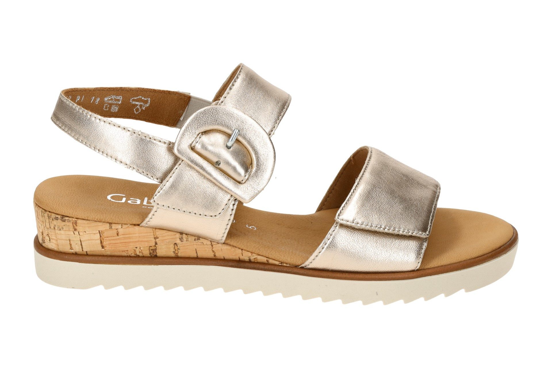 Gabor 62.752.83 Sandalette