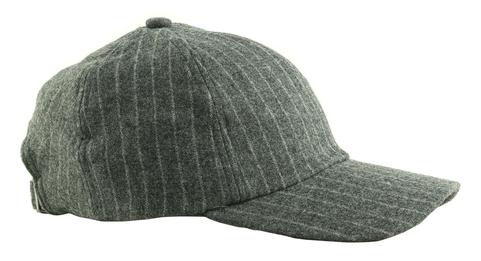 BOSS Baseball Cap Wo-Pin Cap