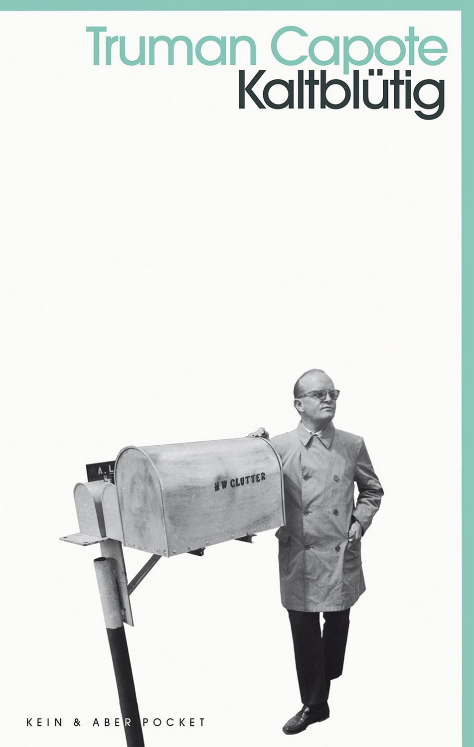 Kaltblütig / Truman Capote