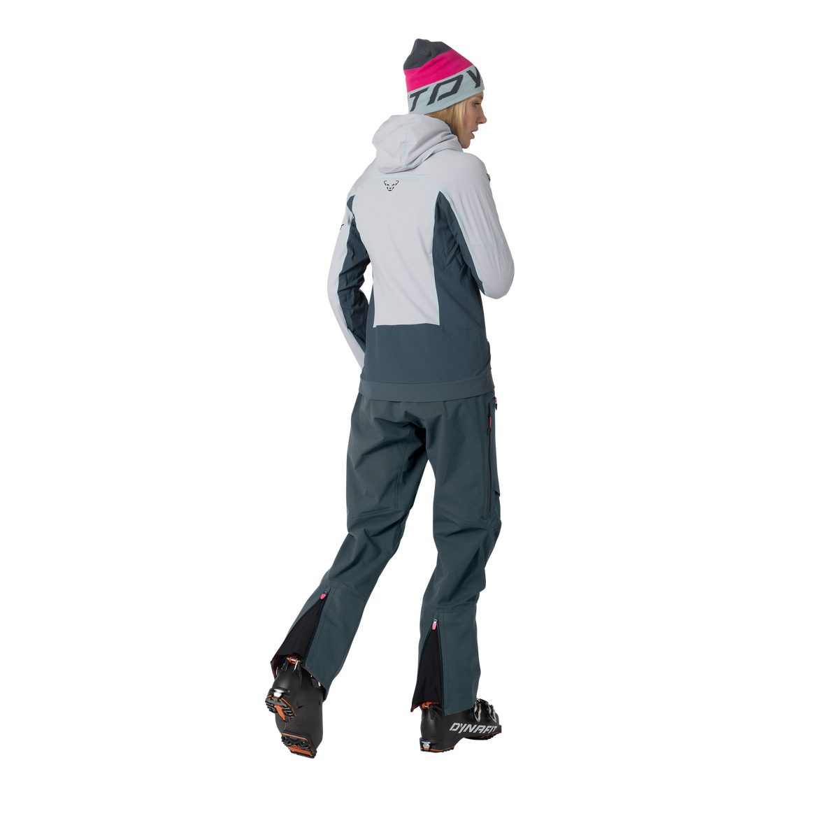 Dynafit Funktionsjacke Tigard Alpha Direct Jacke, Insulation-Jacke, Damen - Dynafit