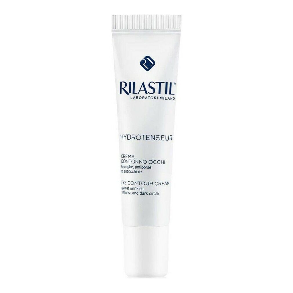Rilastil Körperpflegemittel HYDROTENSEUR controno de ojos reestructurante y antiarrugas