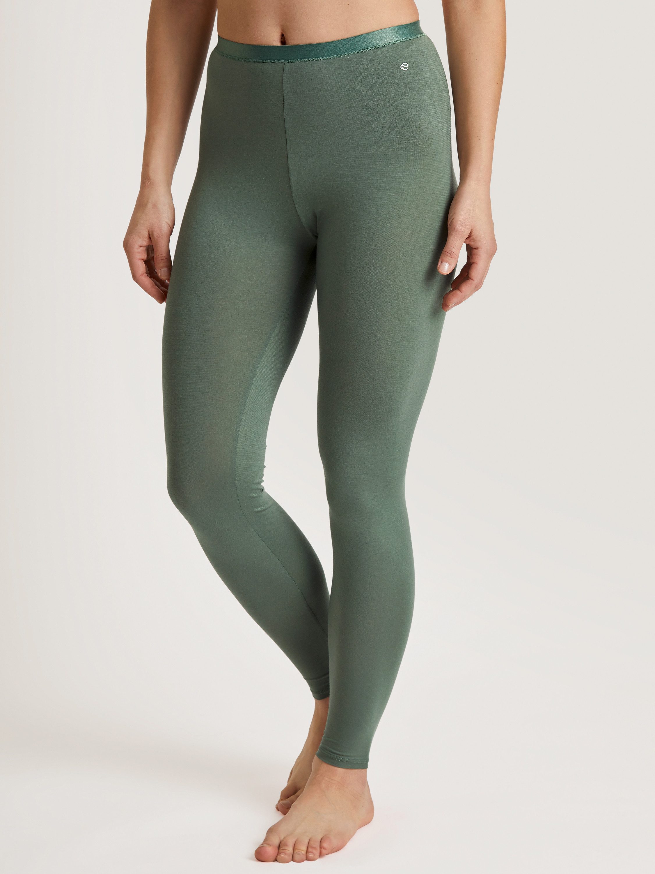 CALIDA Leggings Natural Comfort Damen (1-tlg) günstig online kaufen