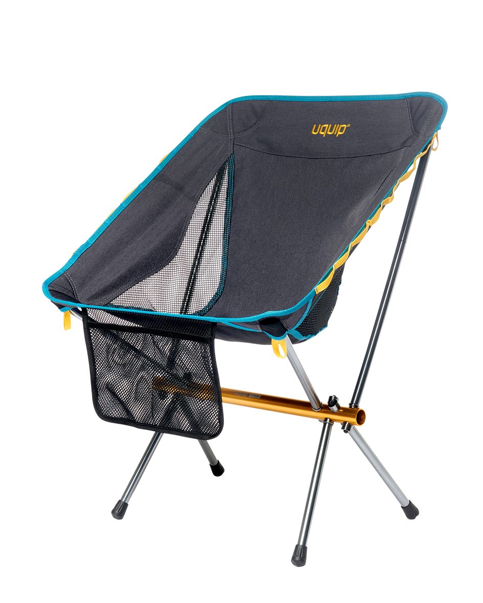 UQUIP Campingstuhl Infinity