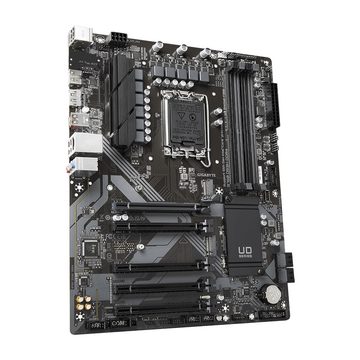 Gigabyte B760 DS3H DDR4 Mainboard