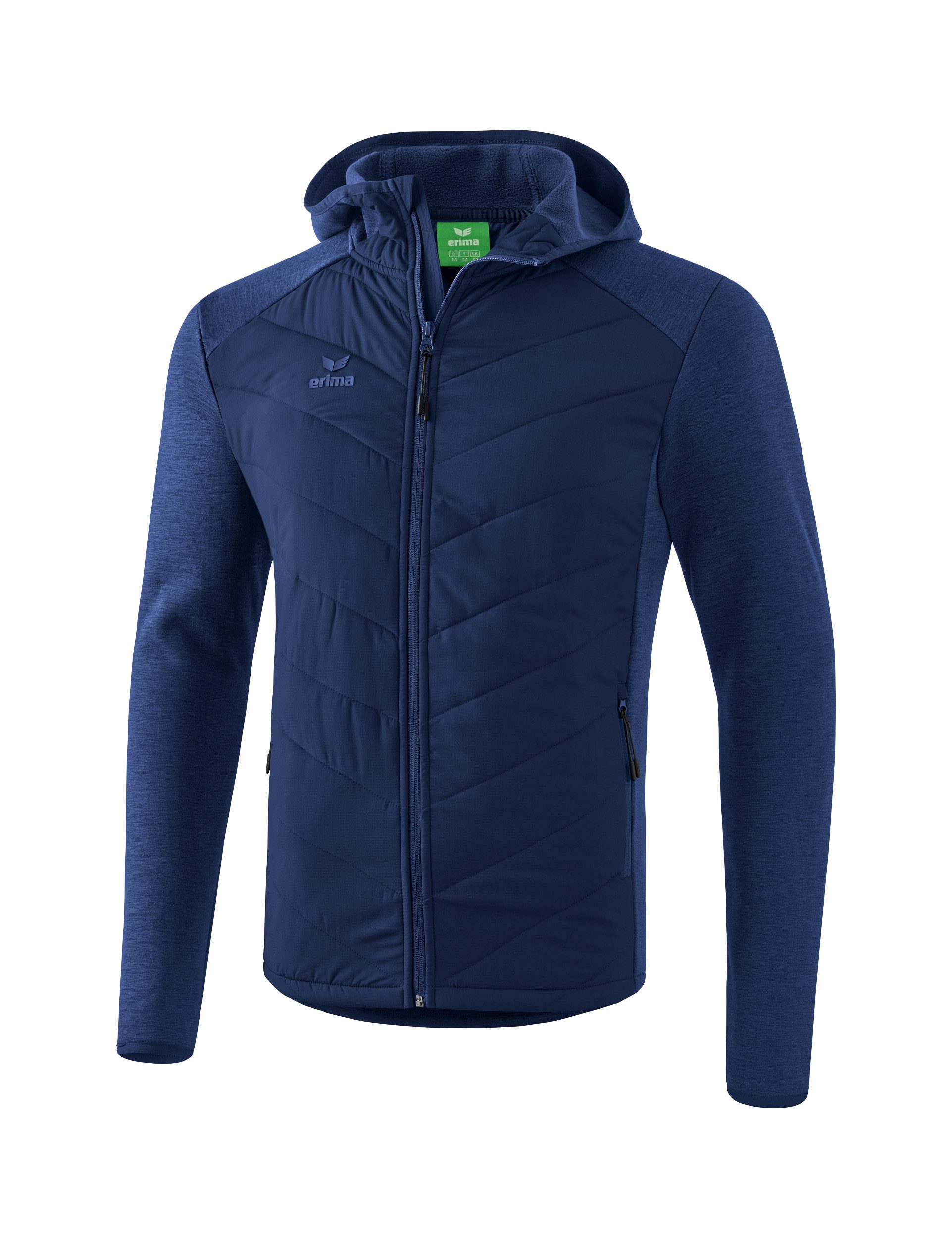 Erima Trainingsjacke Steppjacke günstig online kaufen