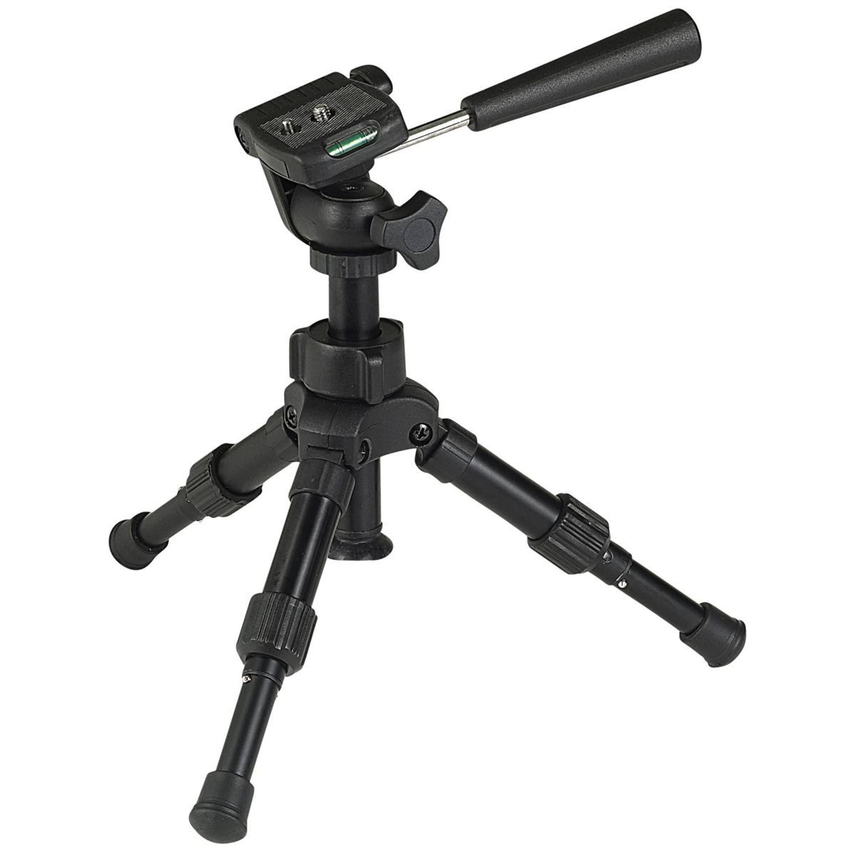 Kamera-Tischstativ DSLR 6045 Kamerastativ