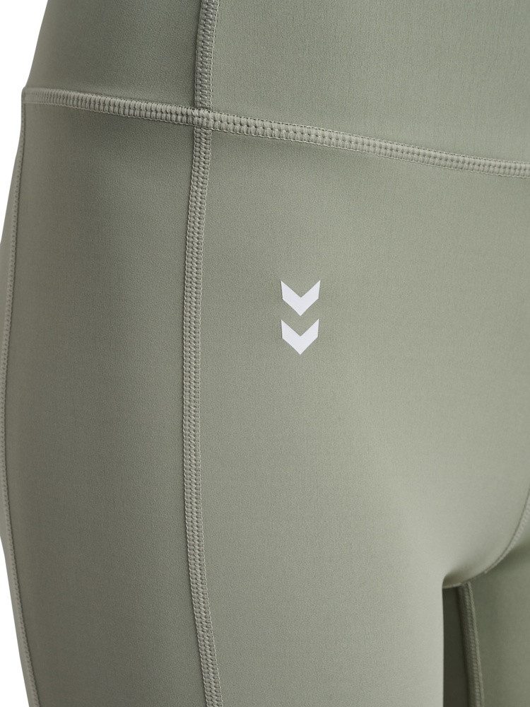 hummel Shorts Hiit Impact Hw Short Tights