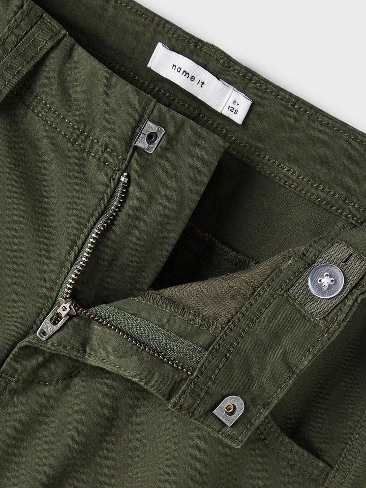 Name It Tapered-fit-Jeans Bamgo (1-tlg) Weiteres Detail