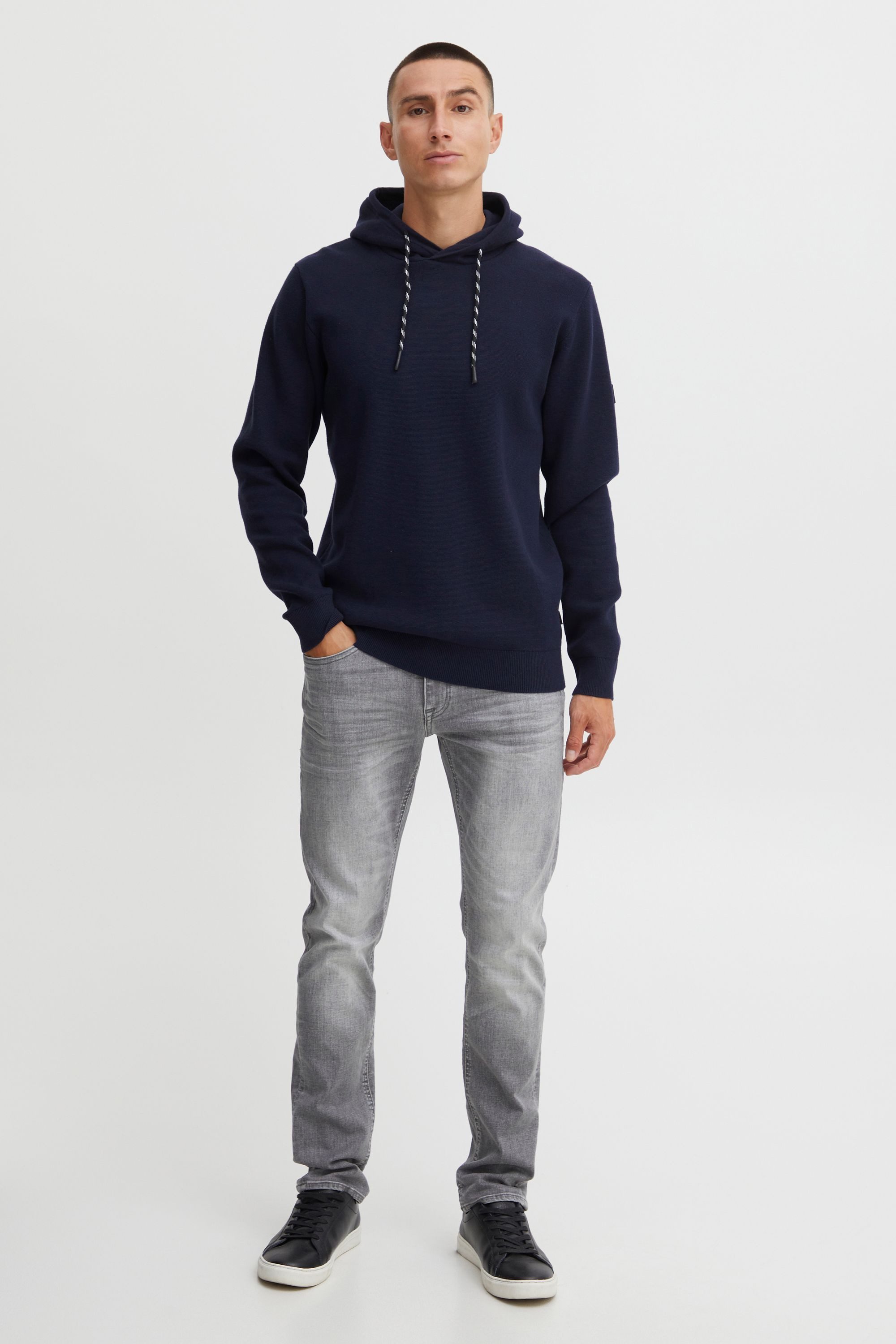 Indicode Kapuzenpullover IDMatho 35665MM günstig online kaufen