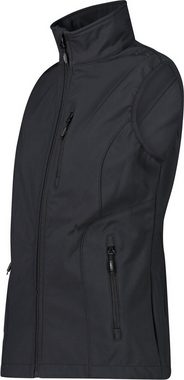 CMP Steppweste WOMAN VEST