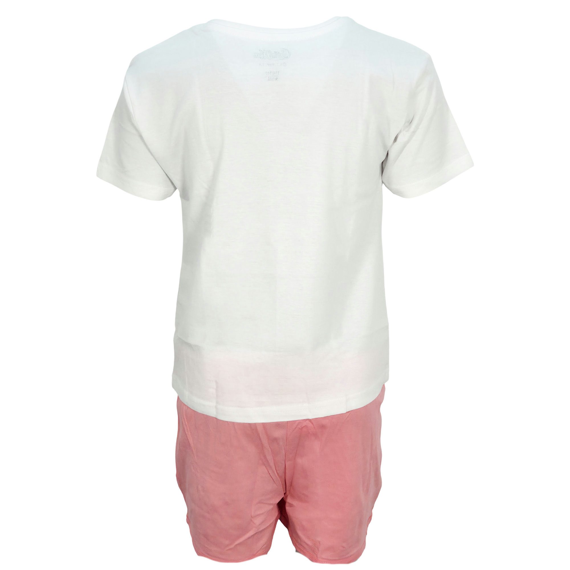 Sailor Moon Schlafanzug Anime Sailor Moon Mädchen Schlafanzug Pyjama Shirt Shorts Gr. 134 bis 164 Baumwolle