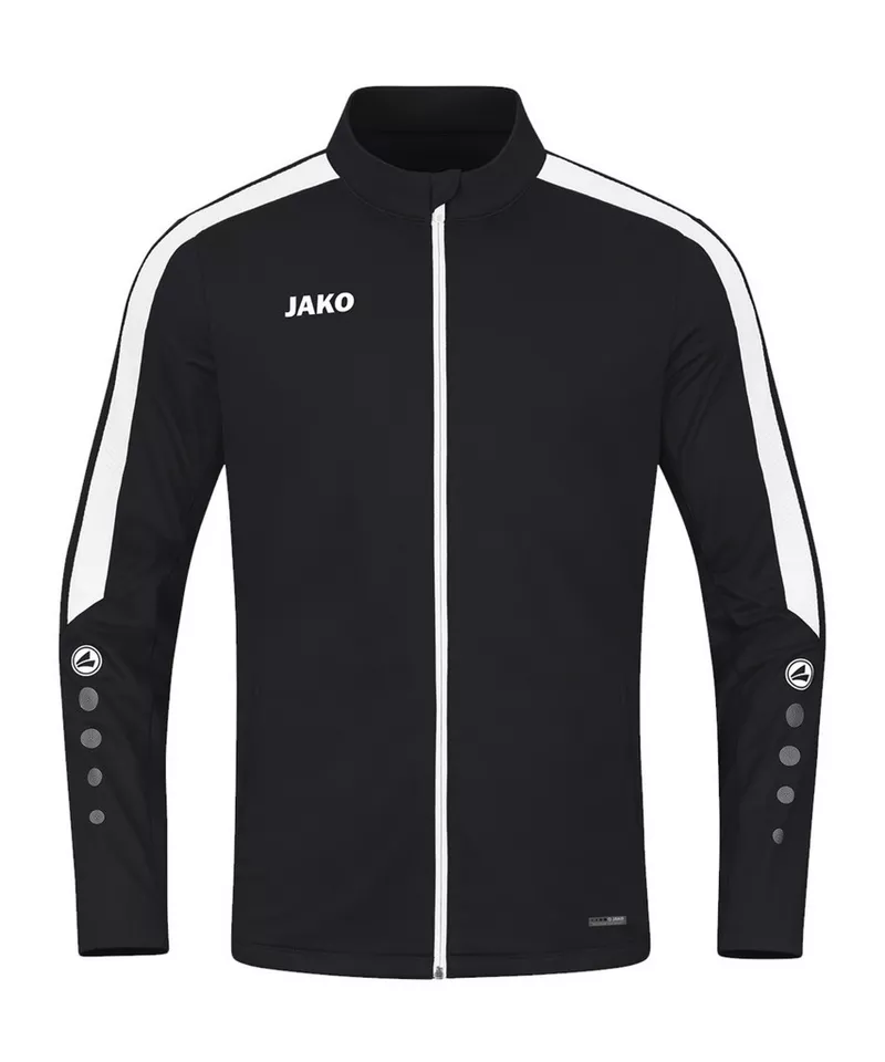 Jako Allwetterjacke Power Polyesterjacke (1-St) default