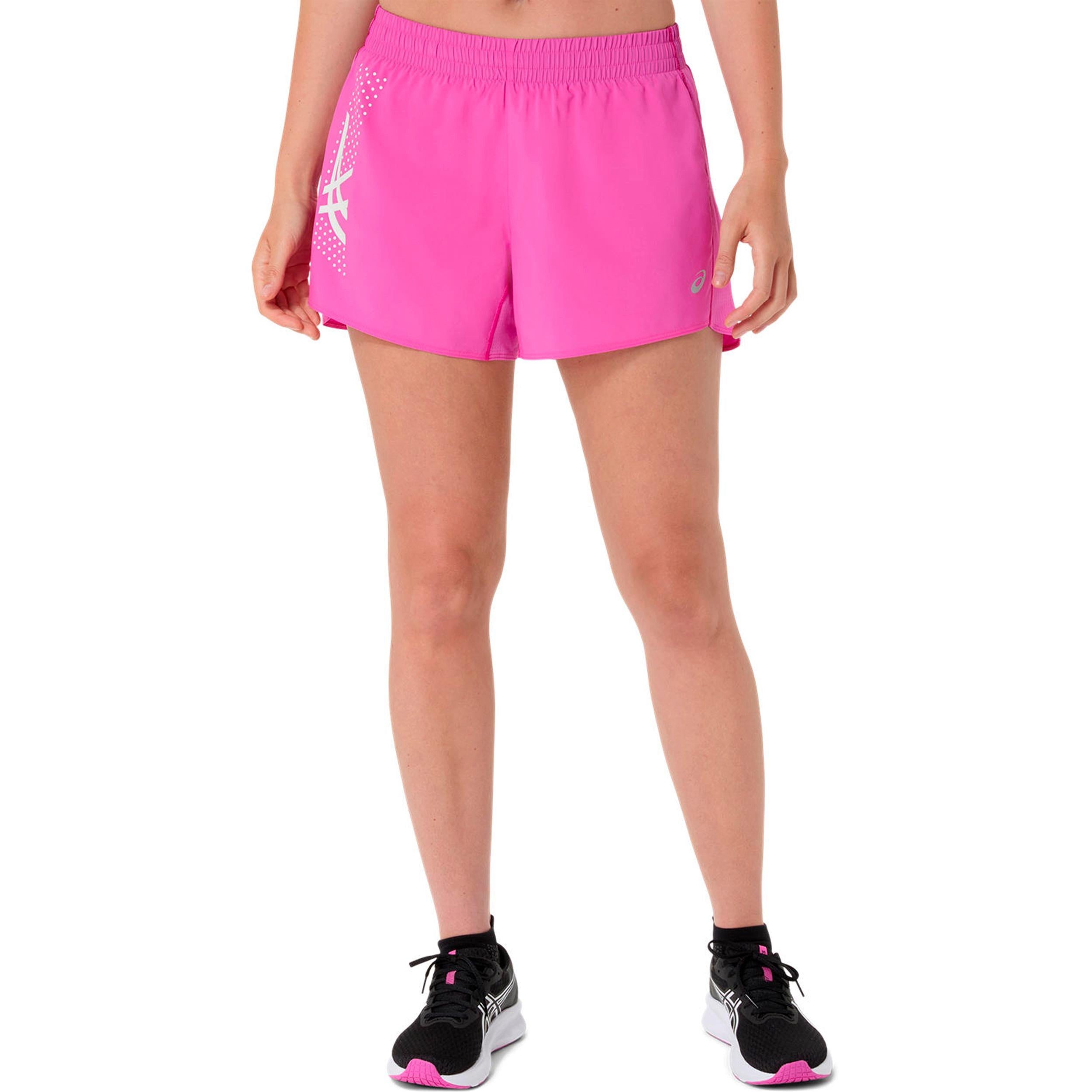 Asics Laufshorts Metarun Split