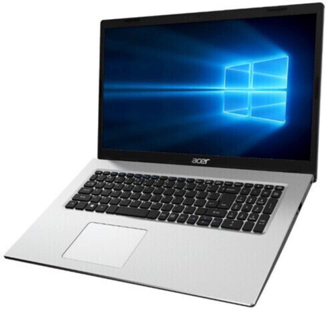 Acer Acer Aspire 3 A317-33-C8RU 43,94 cm (17,3 Zoll) Notebook (Intel ...