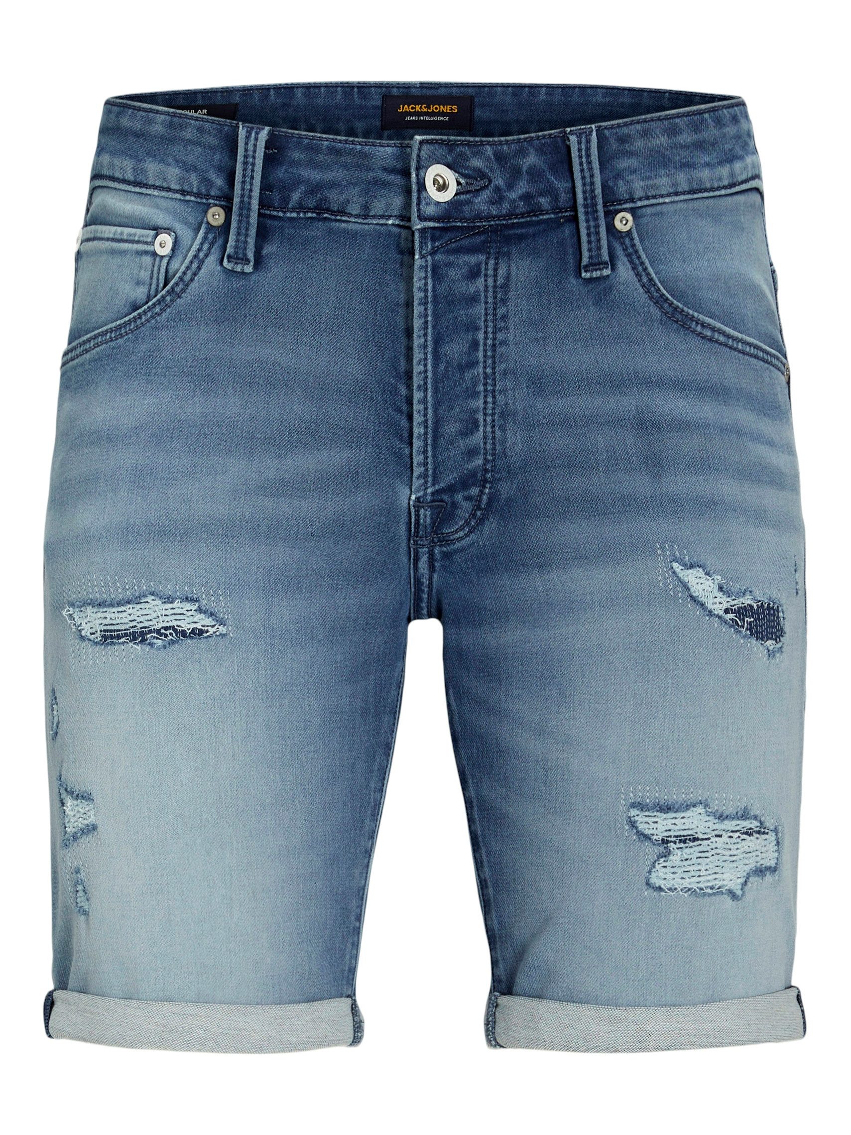 Shorts JJIRICK JJICON I.K. SHORTS GE 136 SN
