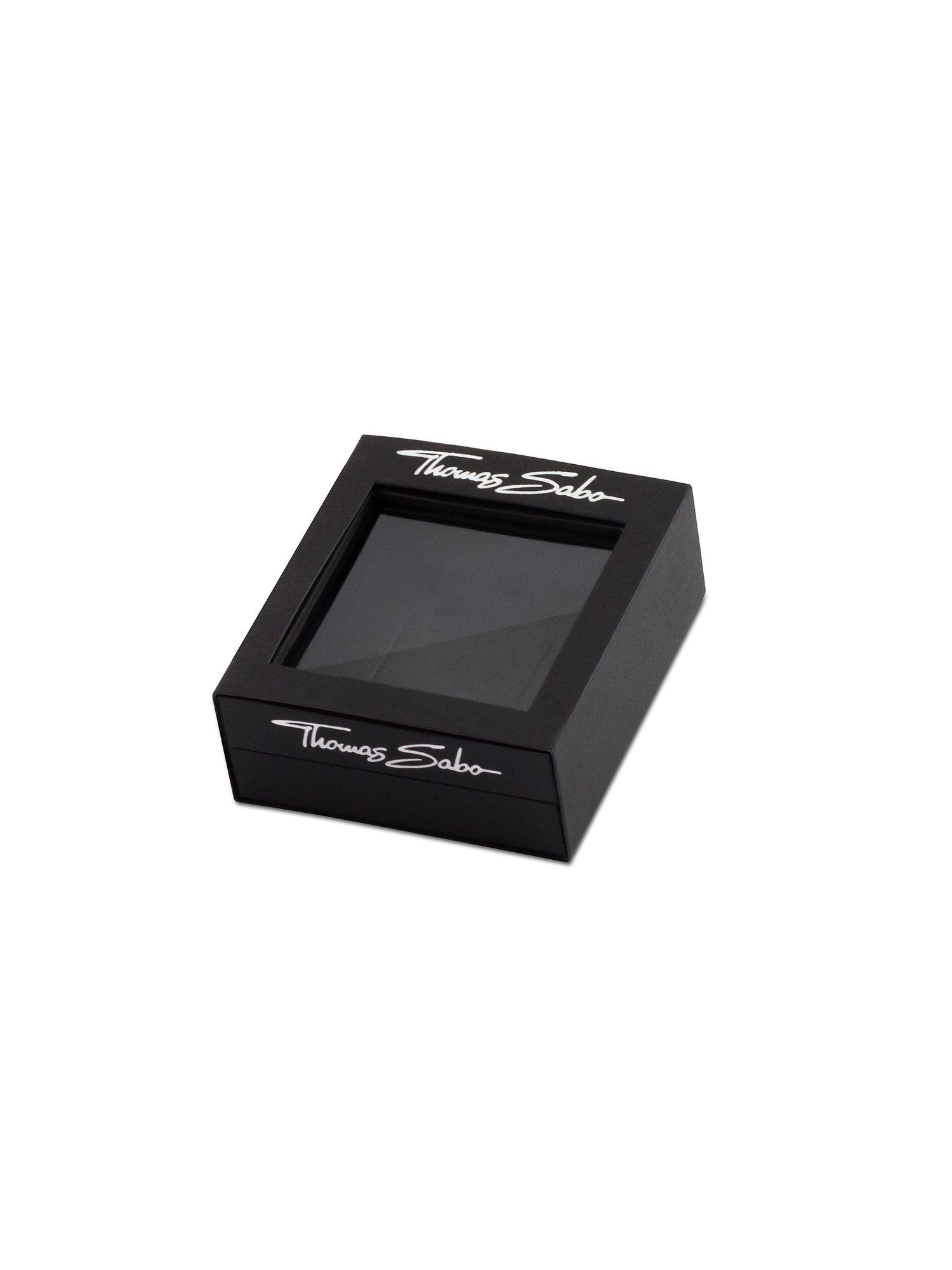 THOMAS SABO Silberkette Thomas Sabo Dame...