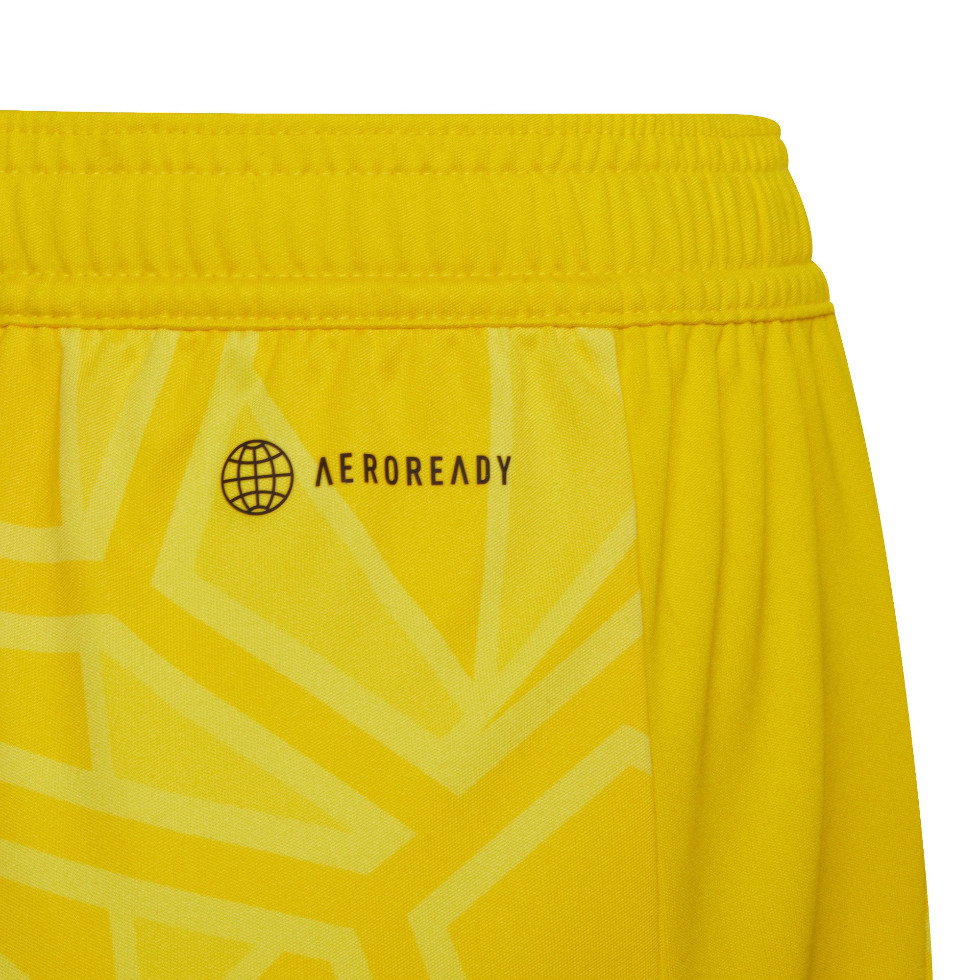 adidas Performance Trainingsshorts adidas Kinder Short Condivo 22 Goalkeeper Shorts