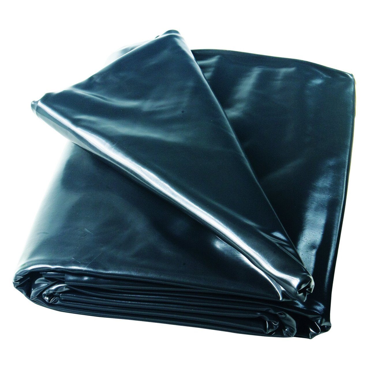 Heissner Teichfolie Heissner Teichfolie 6x8m = 48 m² zugeschnitten günstig online kaufen