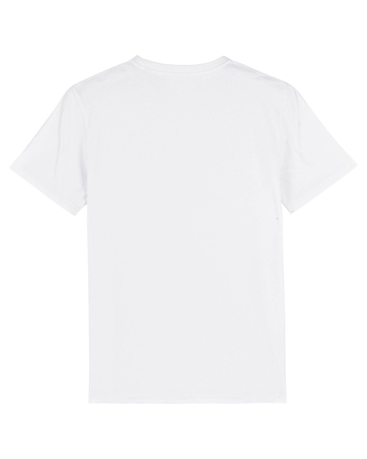 Herren Shirts wat Apparel Print-Shirt Pizzahai (1-tlg)