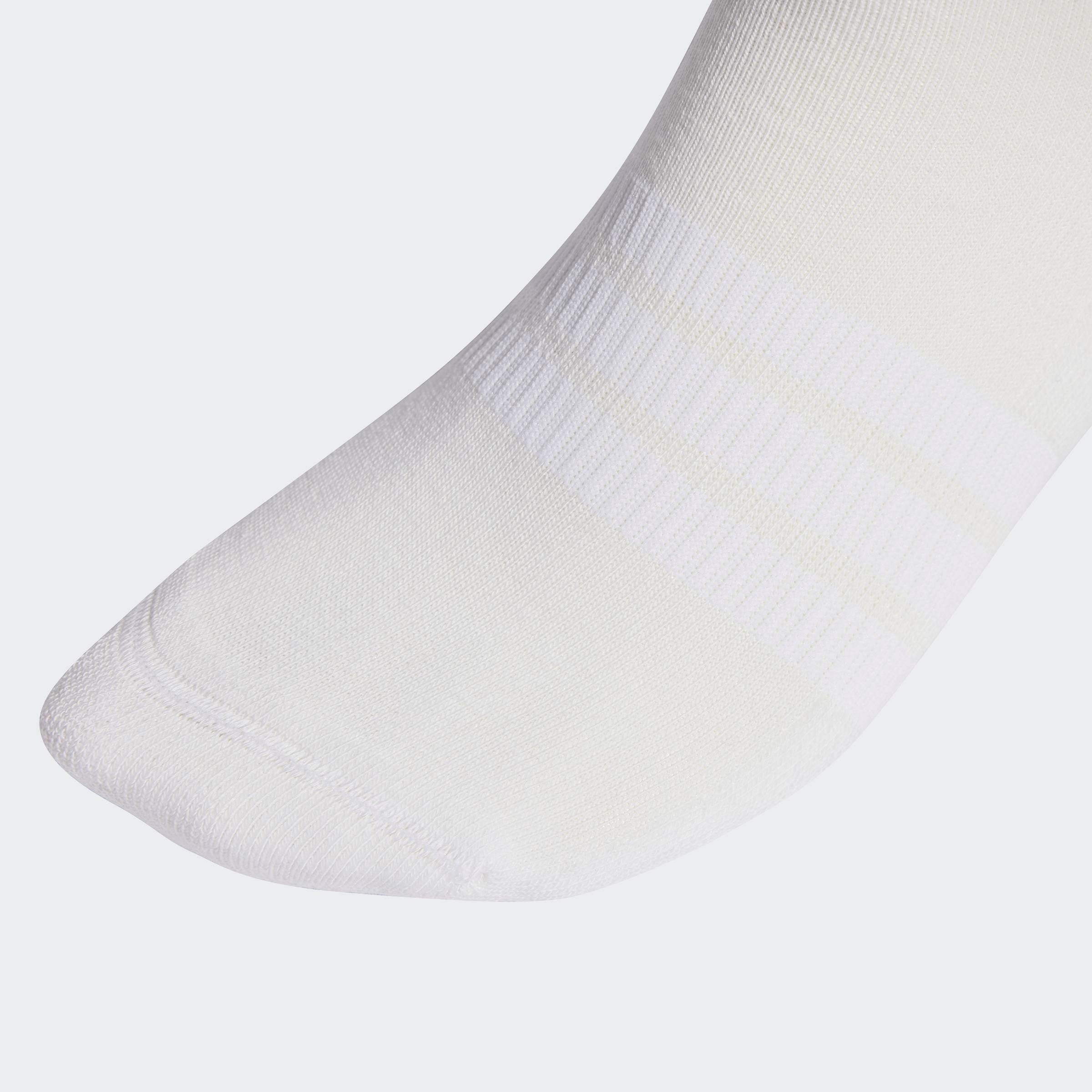 adidas Performance Funktionssocken CUSHIONED CREW 6ER-PACK (6-Paar) – Bild 4 von 4