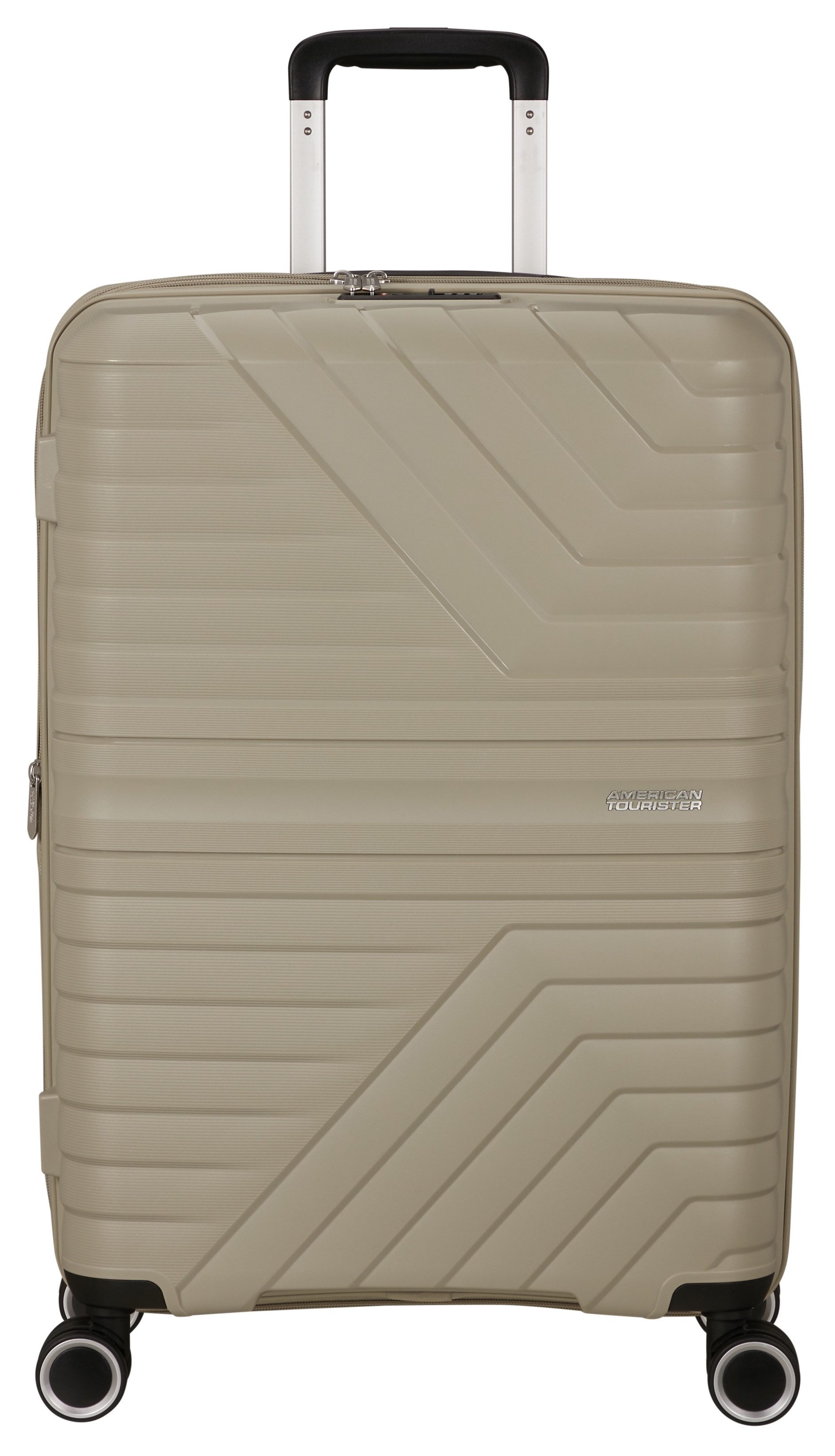 American Tourister® Hartschalen-Trolley FLYTWIST, verschiedene Größen und F günstig online kaufen