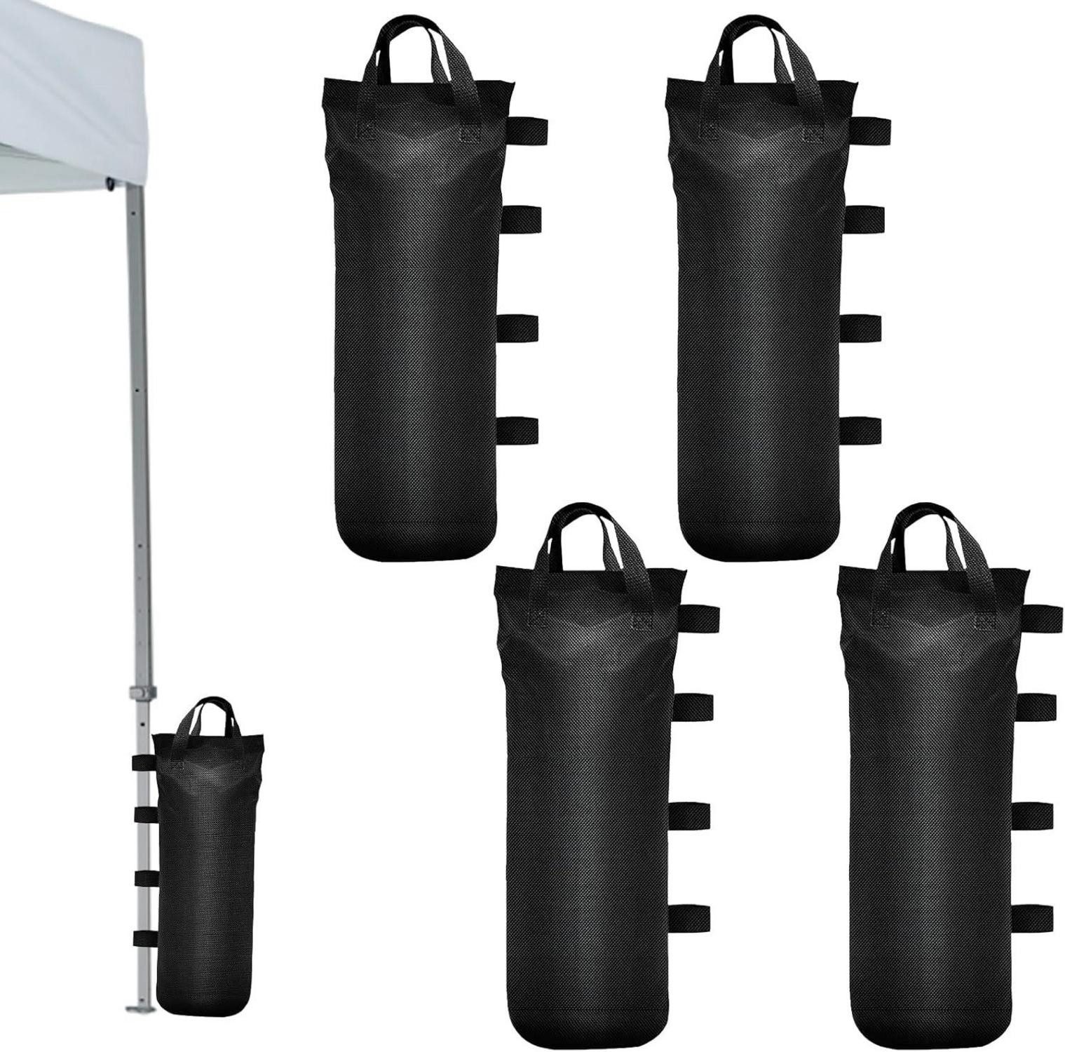 NAMIS Pavillon Pavillon Gewichte 4er Set günstig online kaufen
