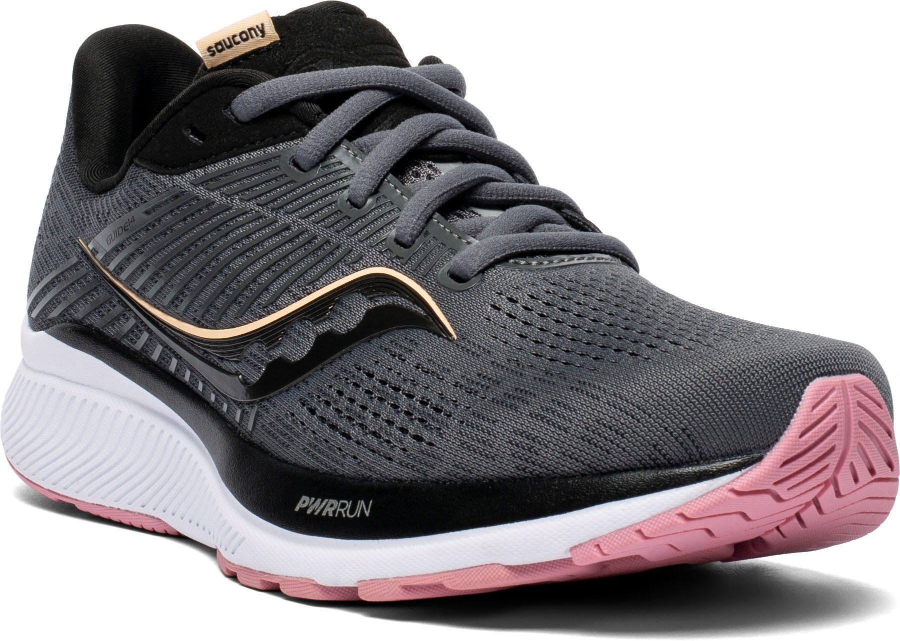 Saucony »Guide 14« Laufschuh, Funktionaler Laufschuh von Saucony für ...