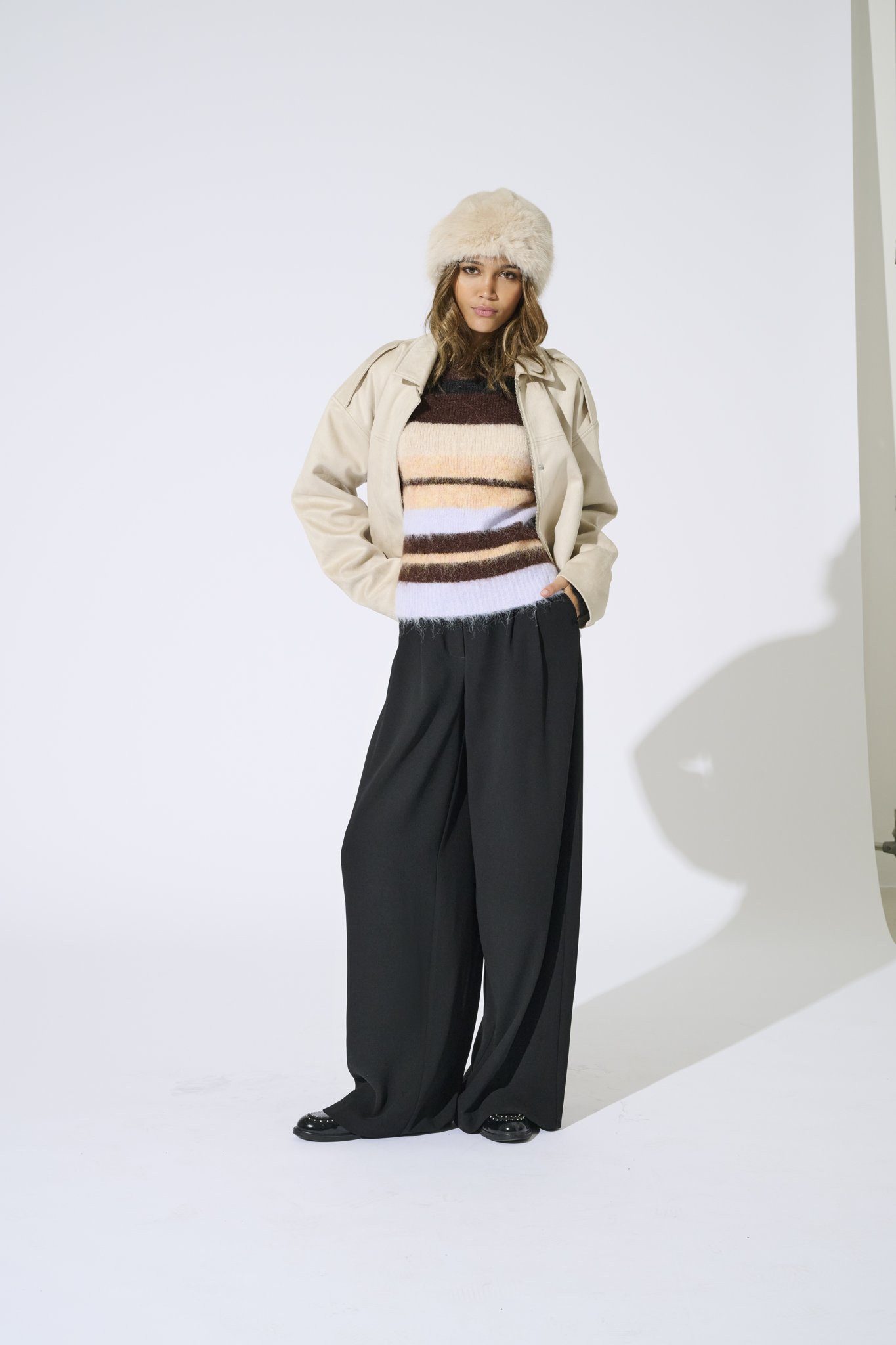 Jack & Jones Langjacke