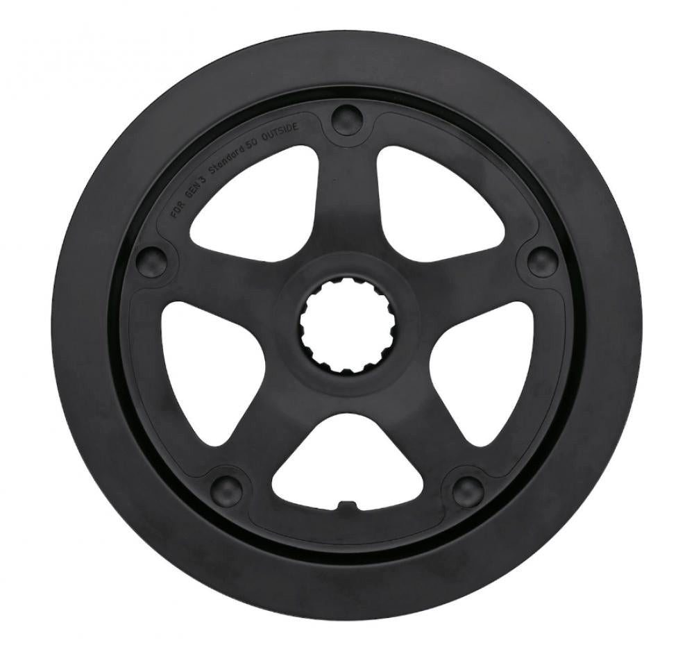 FSA Kettenschaltung FSA Kettenblatt & Kettenschutz E-Bike Direct Mount 40 T Schwarz - Bosc