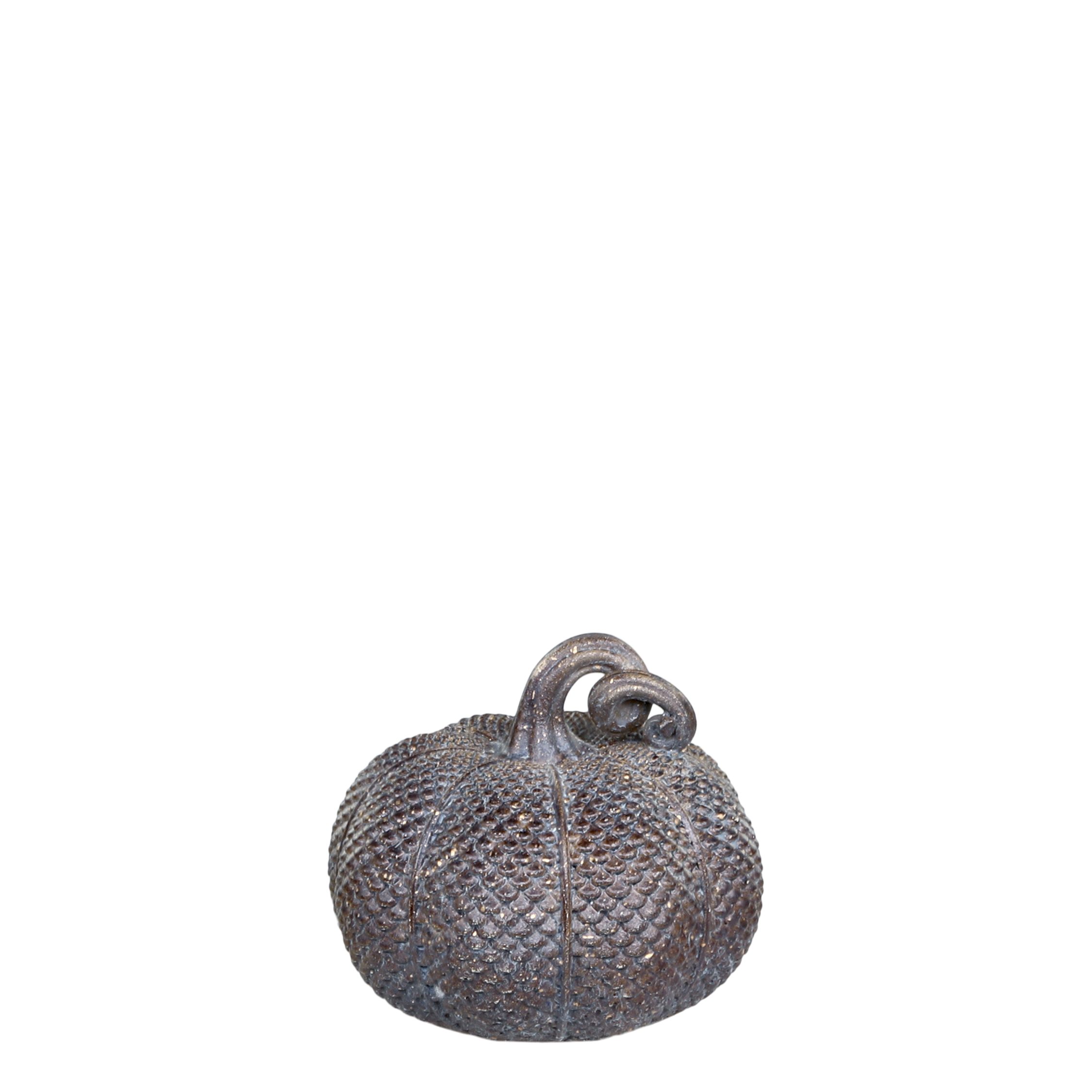 Chic Antique Dekofigur Kleiner Kürbis mit günstig online kaufen
