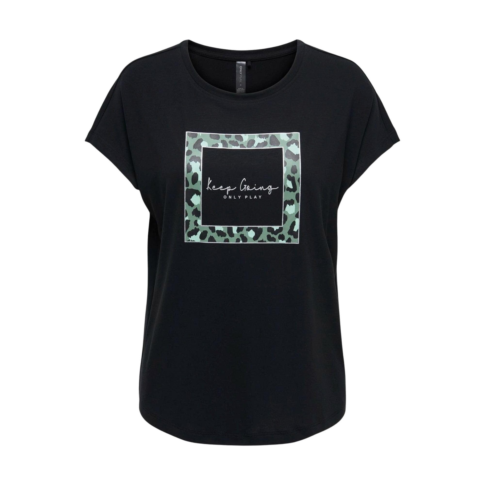 ONLY Play T-Shirt Onpaub-Millelife