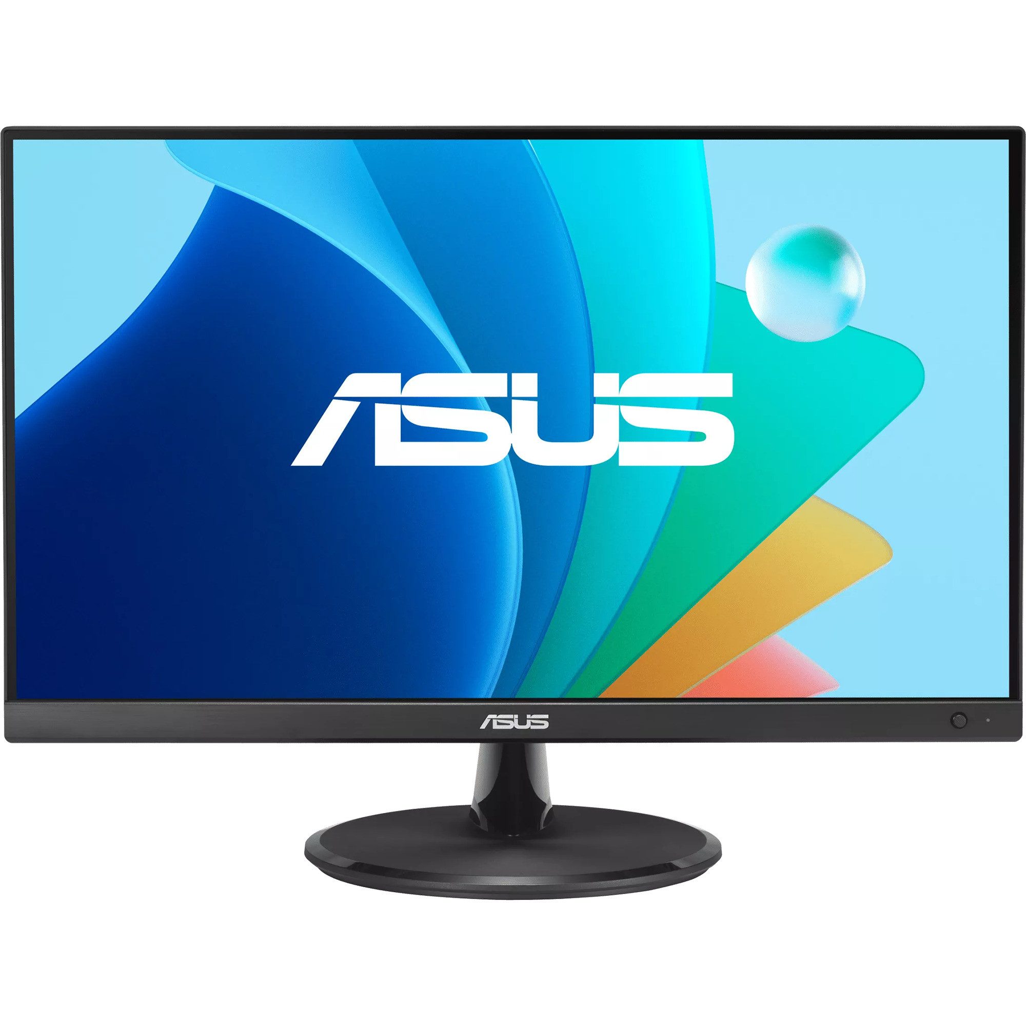 Asus ASUS VP229QF-P EyeCare, Gaming-Monitor, (FullHD, TFT-Monitor (1920 x 1080 px)