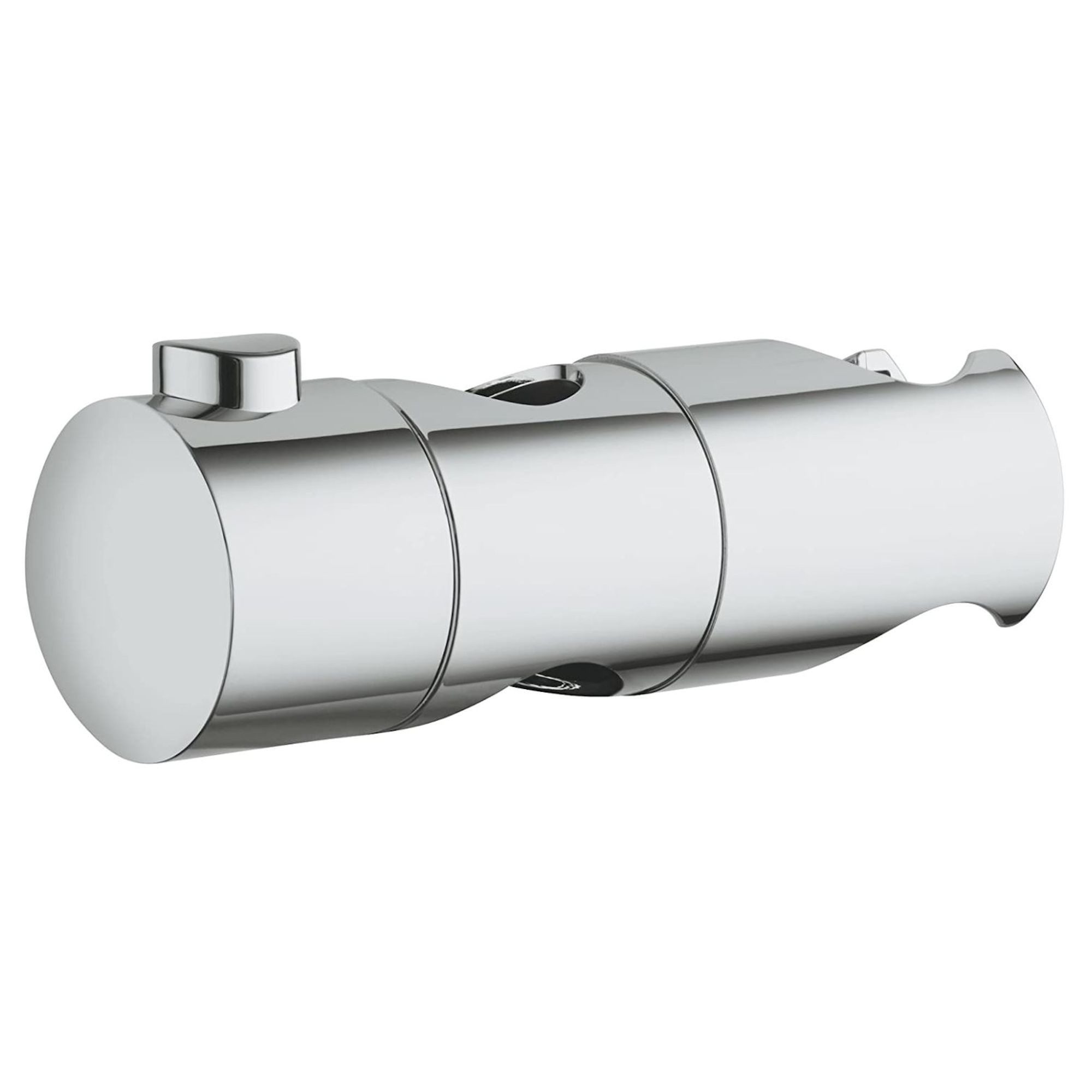 Grohe Brausehalter Ø 21,8 mm Gleitelement Gleiter für Brausestange Tempesta/Euphoria